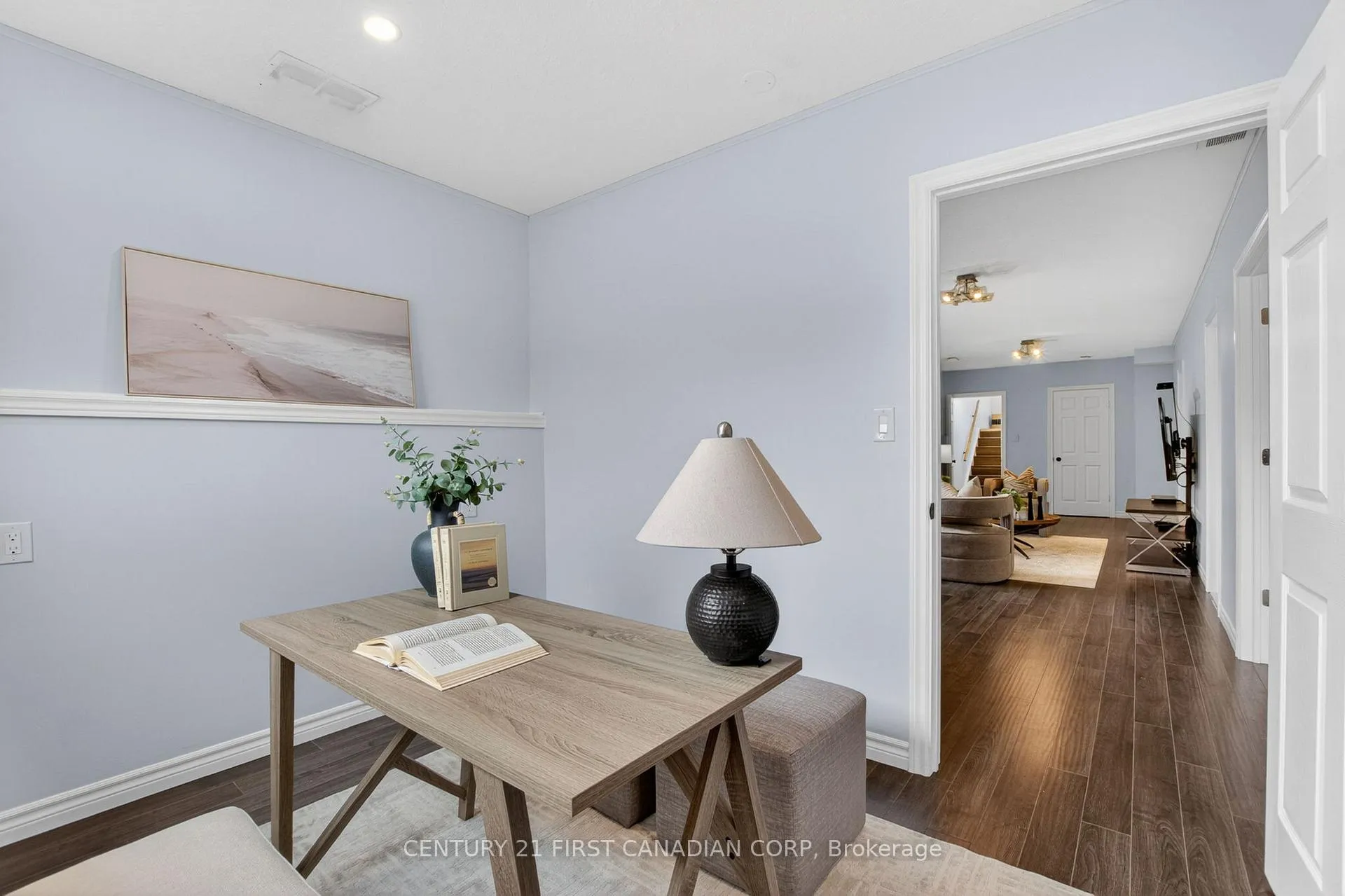 Photo 26 of 1379 Aspenridge Crescent, London, East A — HOMEH