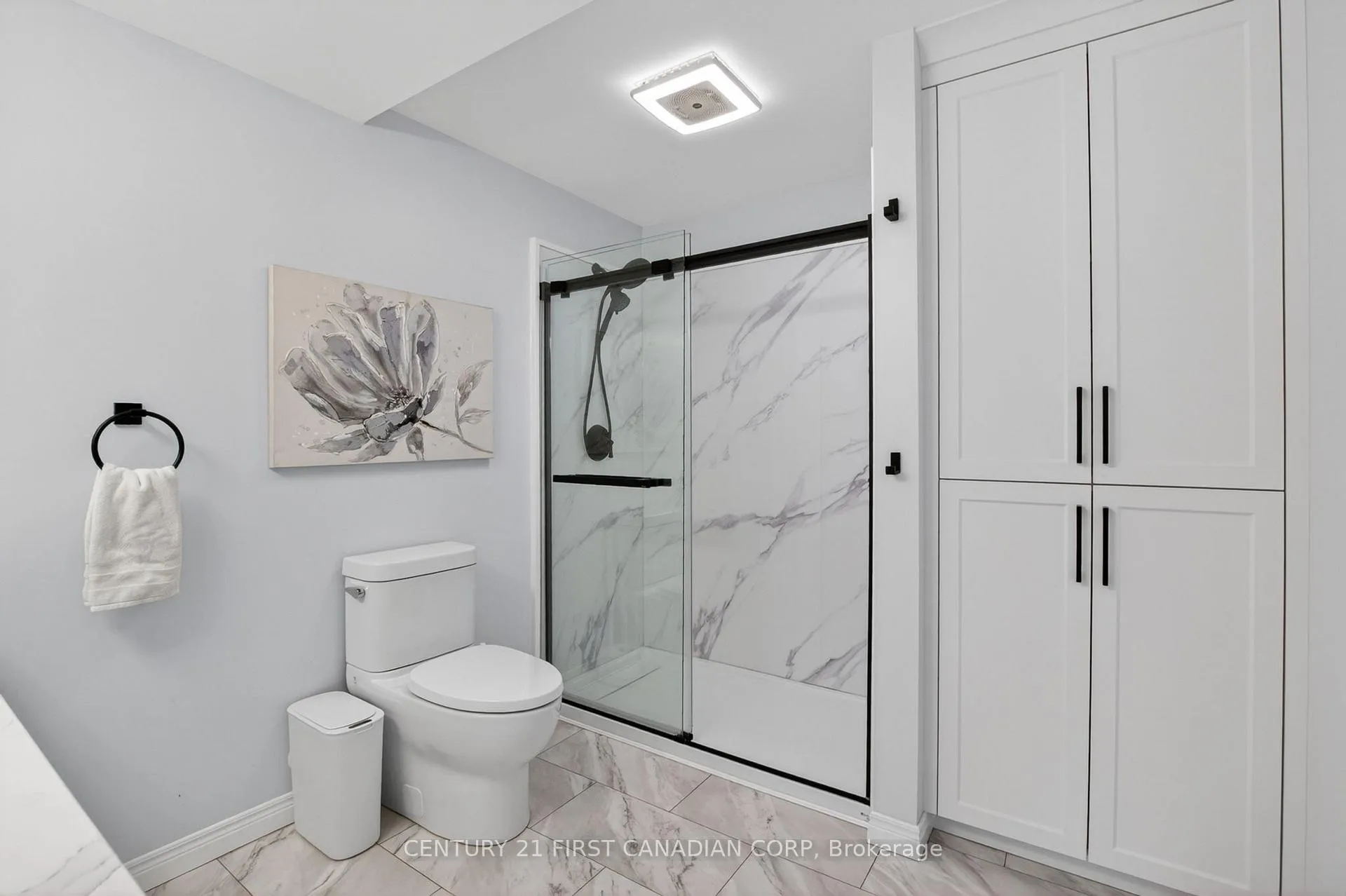 Photo 28 of 1379 Aspenridge Crescent, London, East A — HOMEH