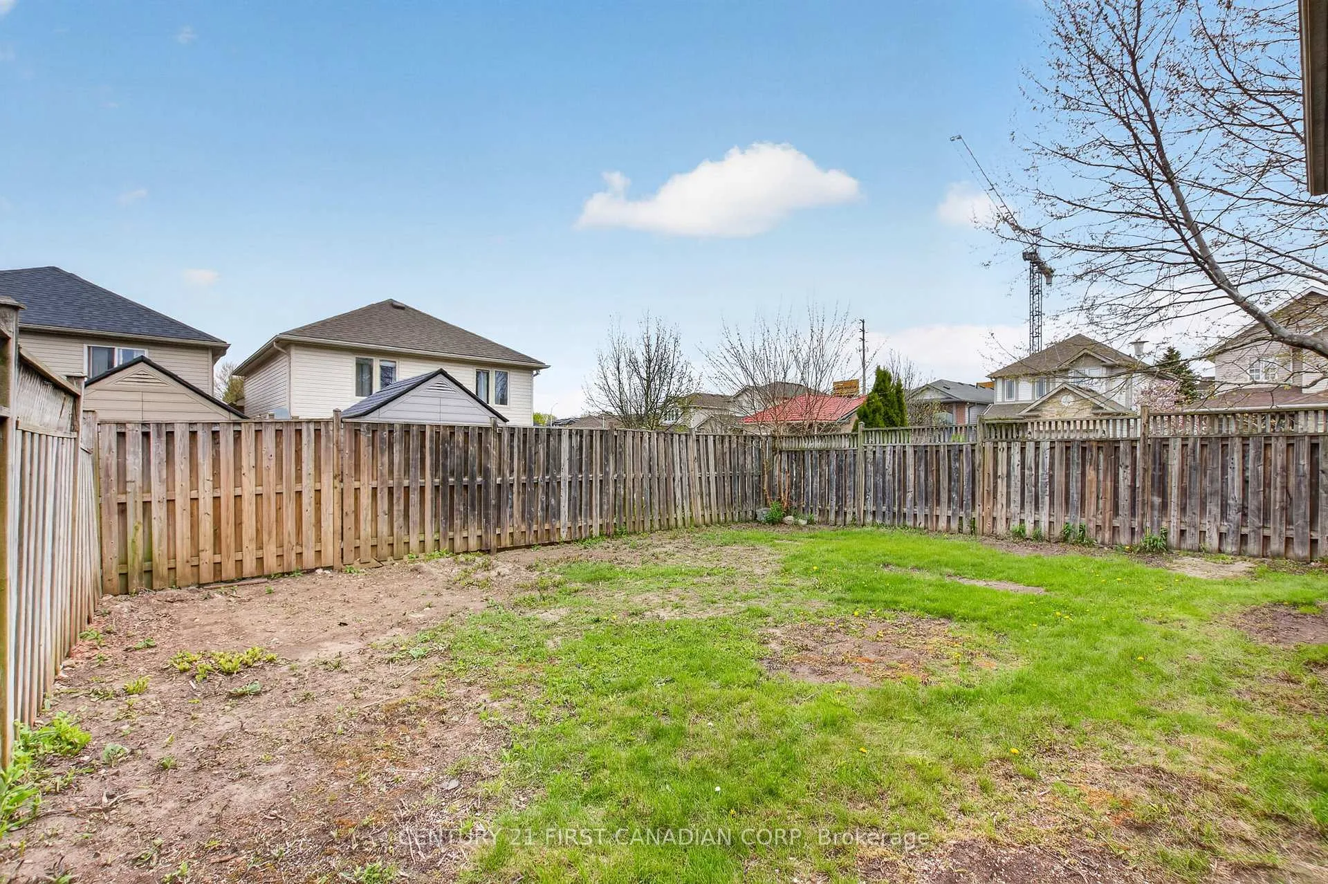 Photo 31 of 1379 Aspenridge Crescent, London, East A — HOMEH