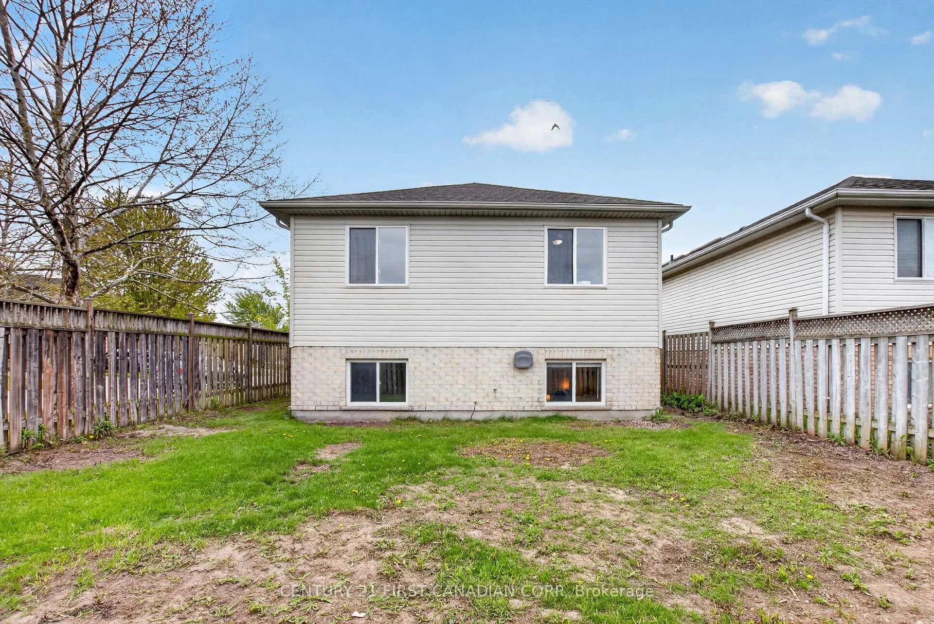 Photo 33 of 1379 Aspenridge Crescent, London, East A — HOMEH