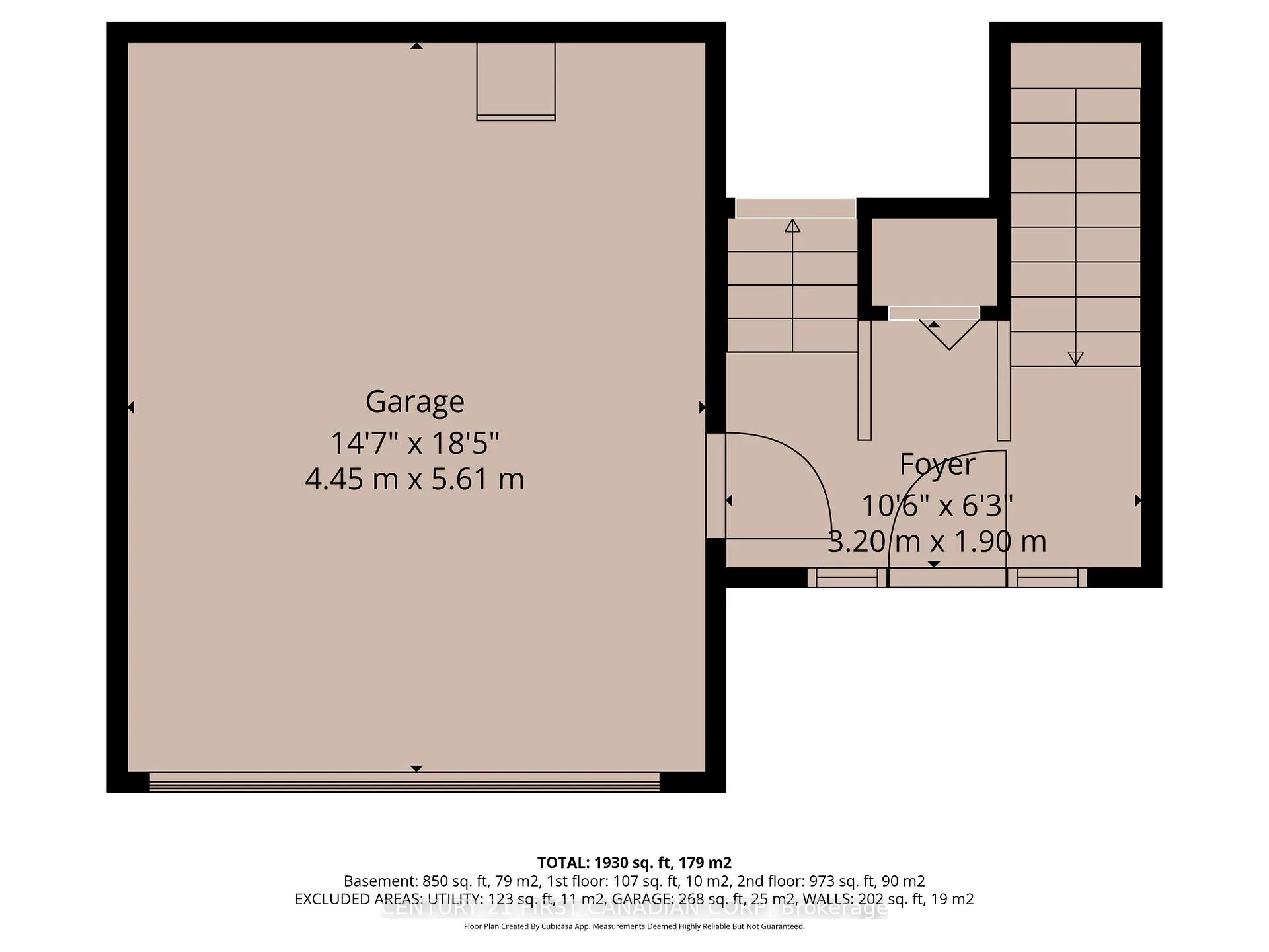 Photo 34 of 1379 Aspenridge Crescent, London, East A — HOMEH