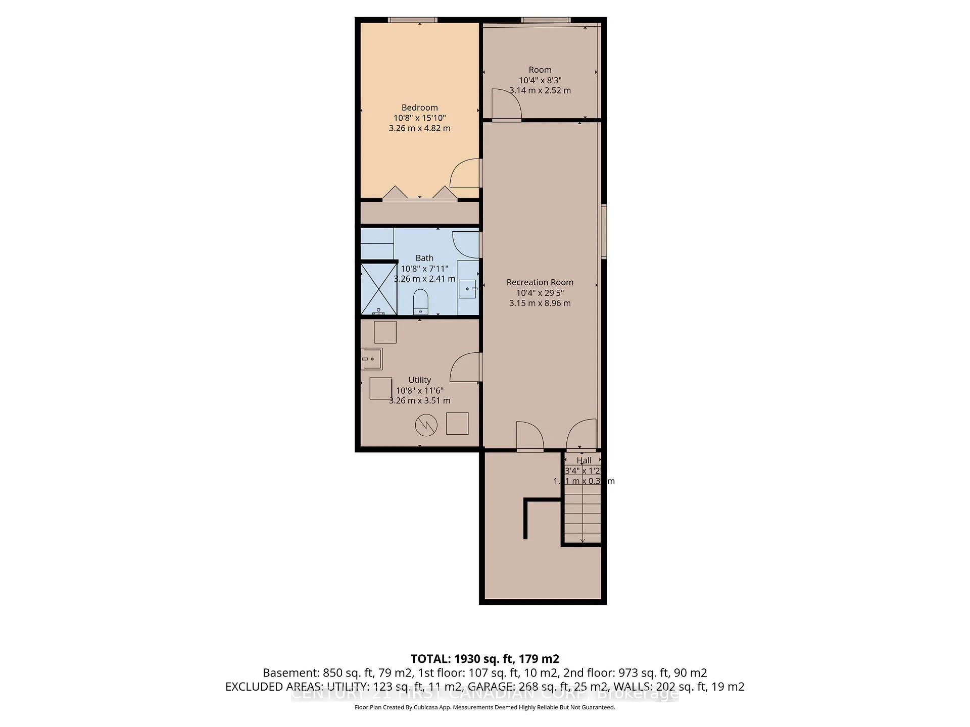 Photo 36 of 1379 Aspenridge Crescent, London, East A — HOMEH