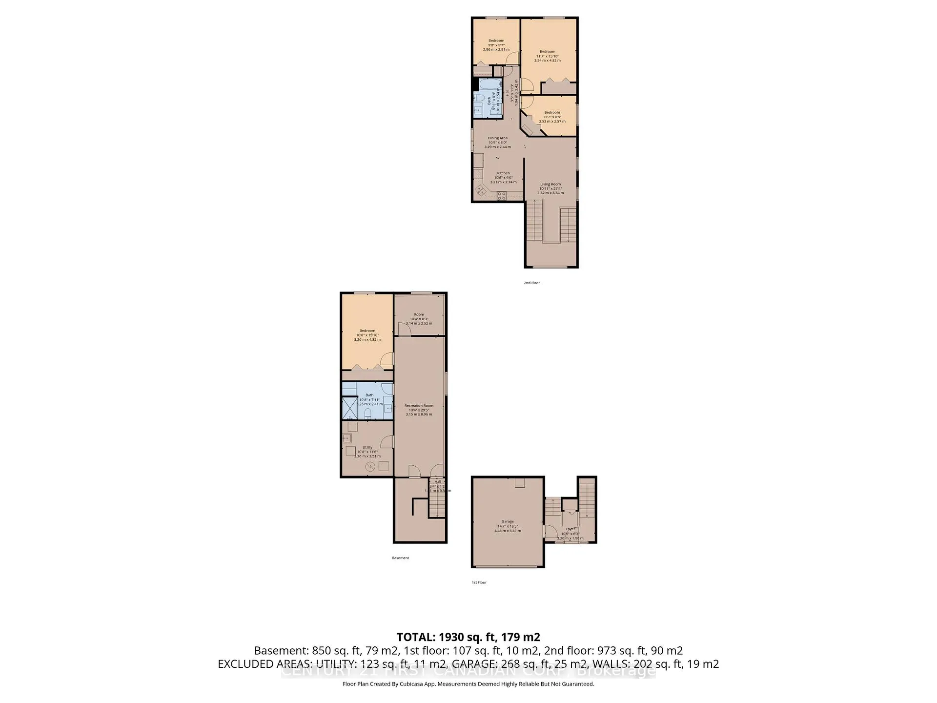 Photo 37 of 1379 Aspenridge Crescent, London, East A — HOMEH
