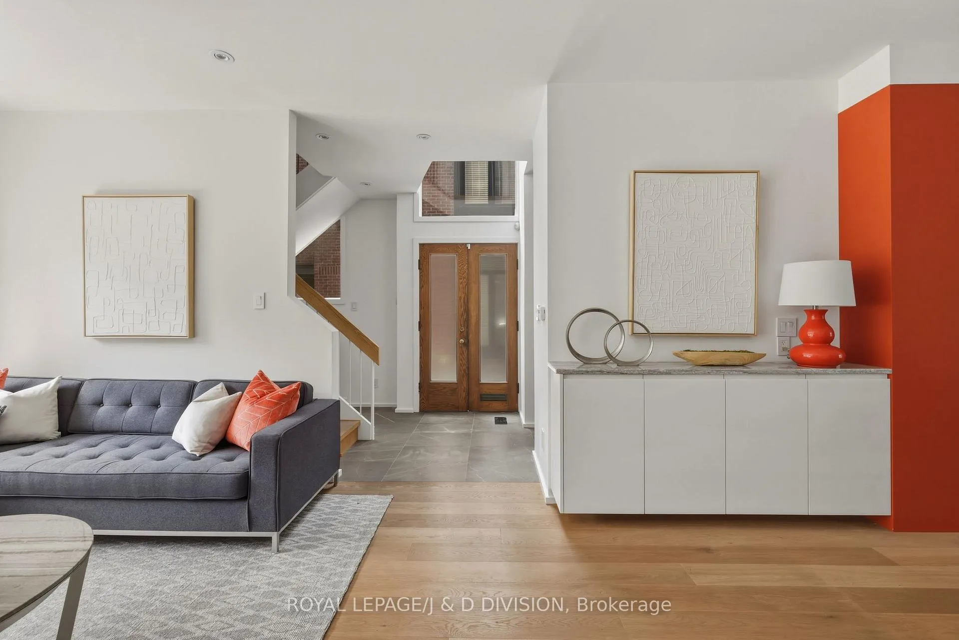Photo 1 of 11C Tranby Avenue, Toronto, The Annex — HOMEH