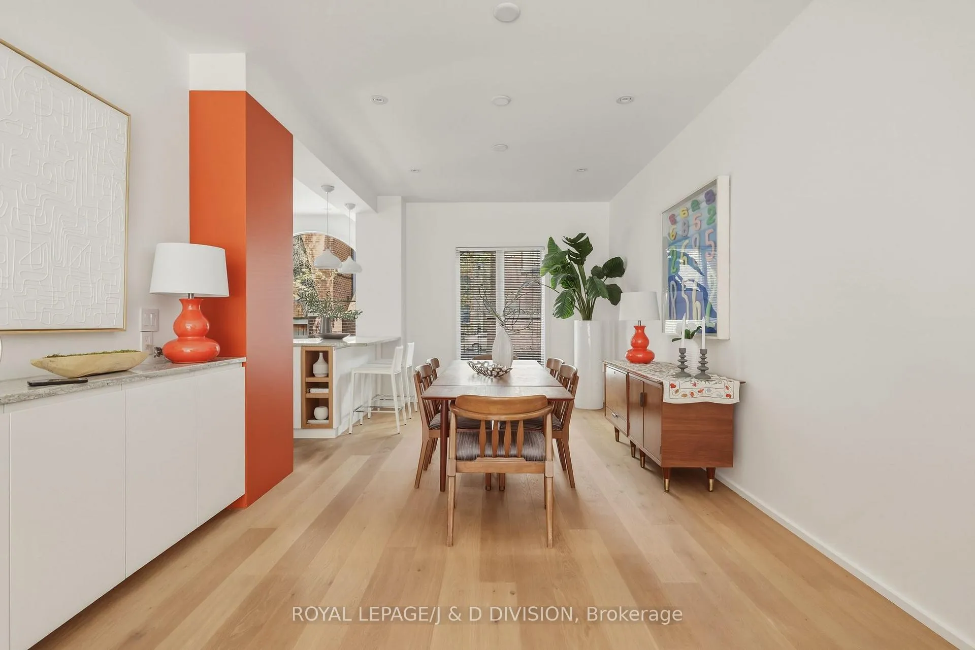Photo 6 of 11C Tranby Avenue, Toronto, The Annex — HOMEH