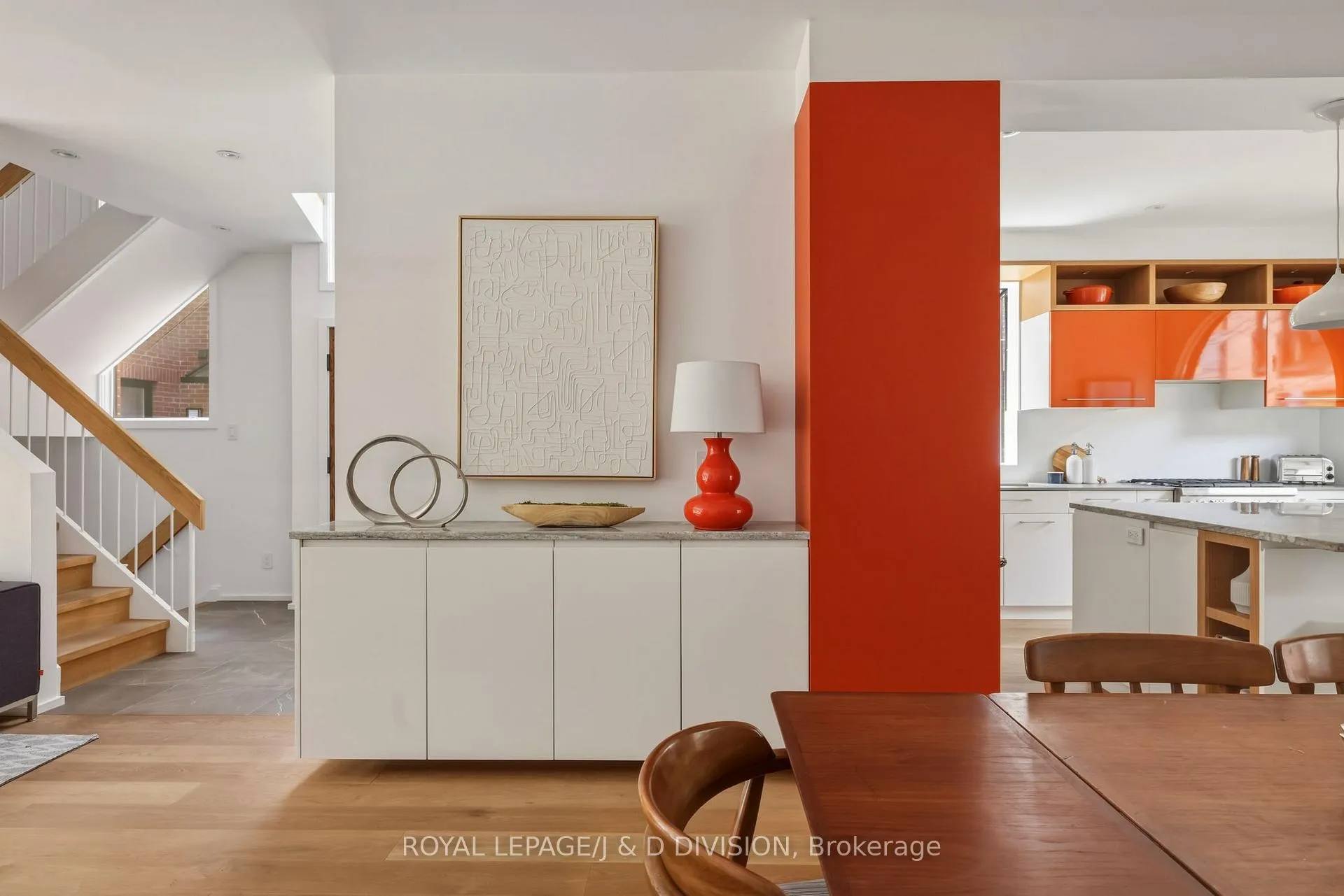 Photo 8 of 11C Tranby Avenue, Toronto, The Annex — HOMEH