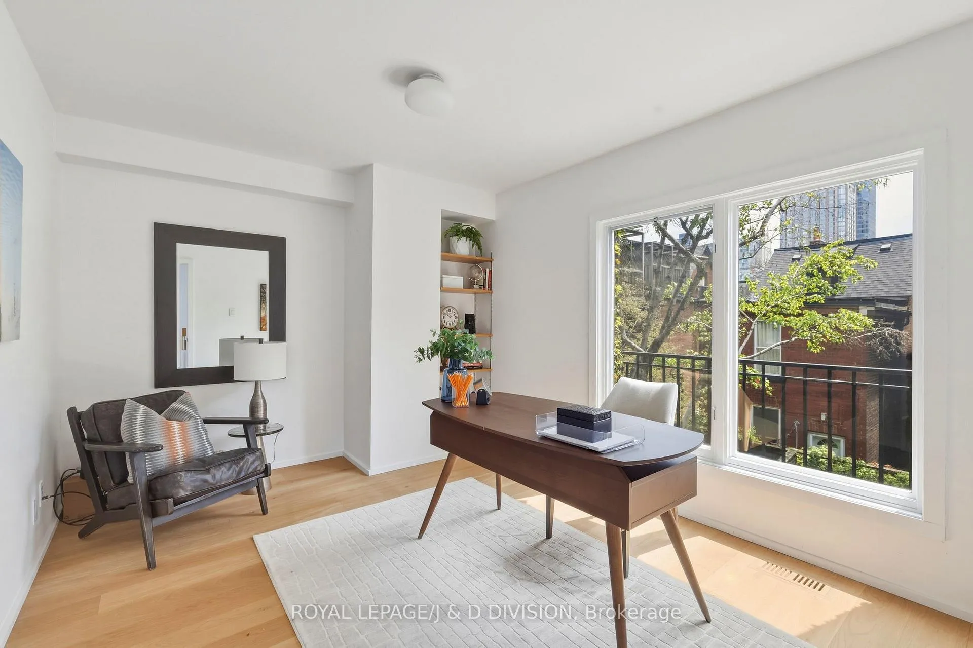 Photo 19 of 11C Tranby Avenue, Toronto, The Annex — HOMEH