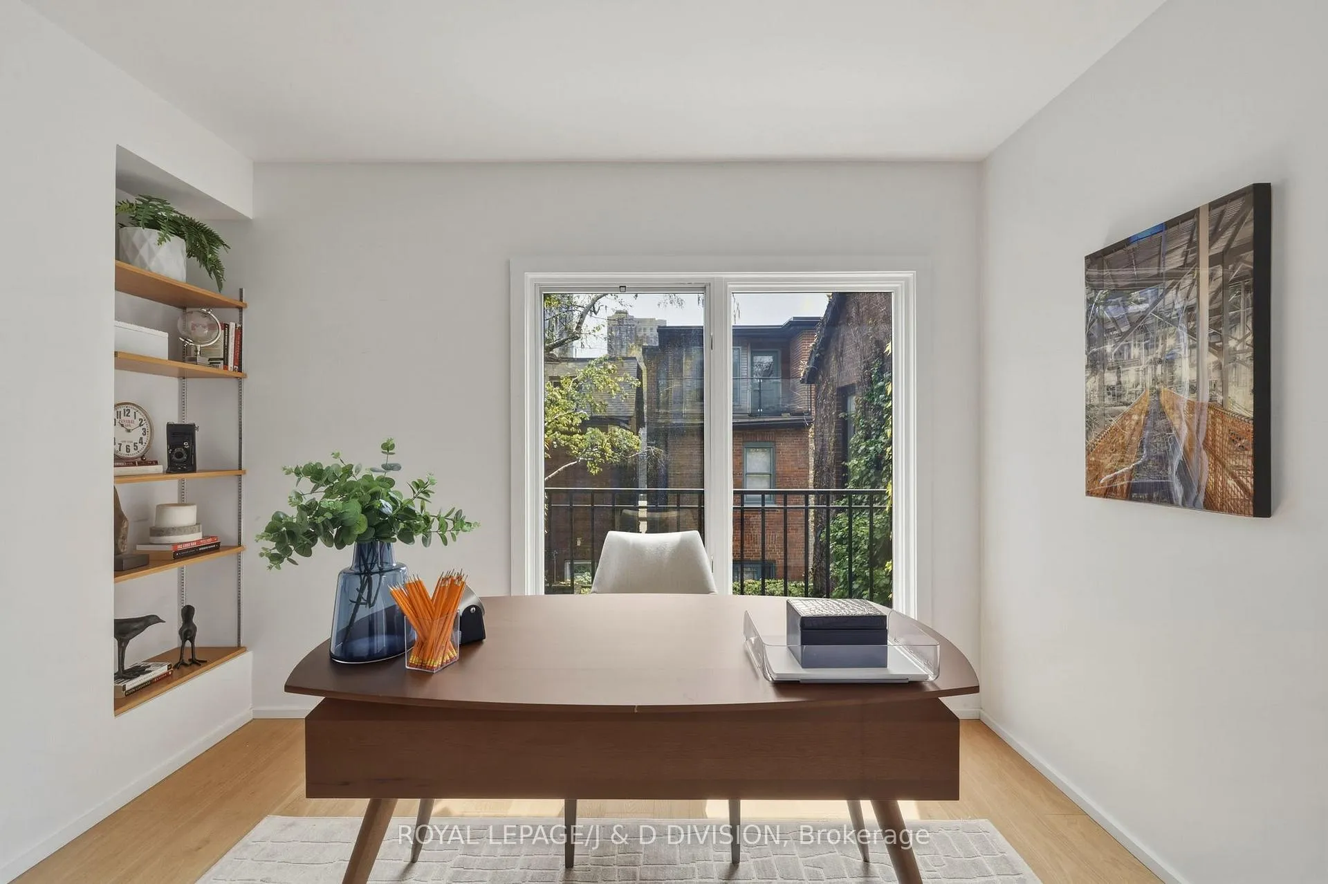 Photo 20 of 11C Tranby Avenue, Toronto, The Annex — HOMEH