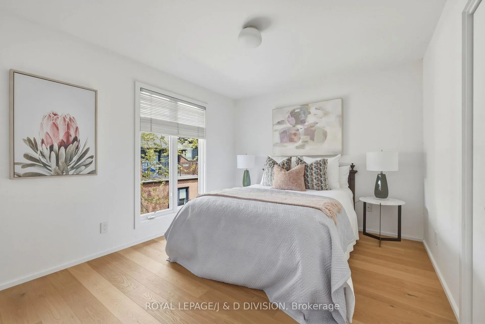 Photo 24 of 11C Tranby Avenue, Toronto, The Annex — HOMEH