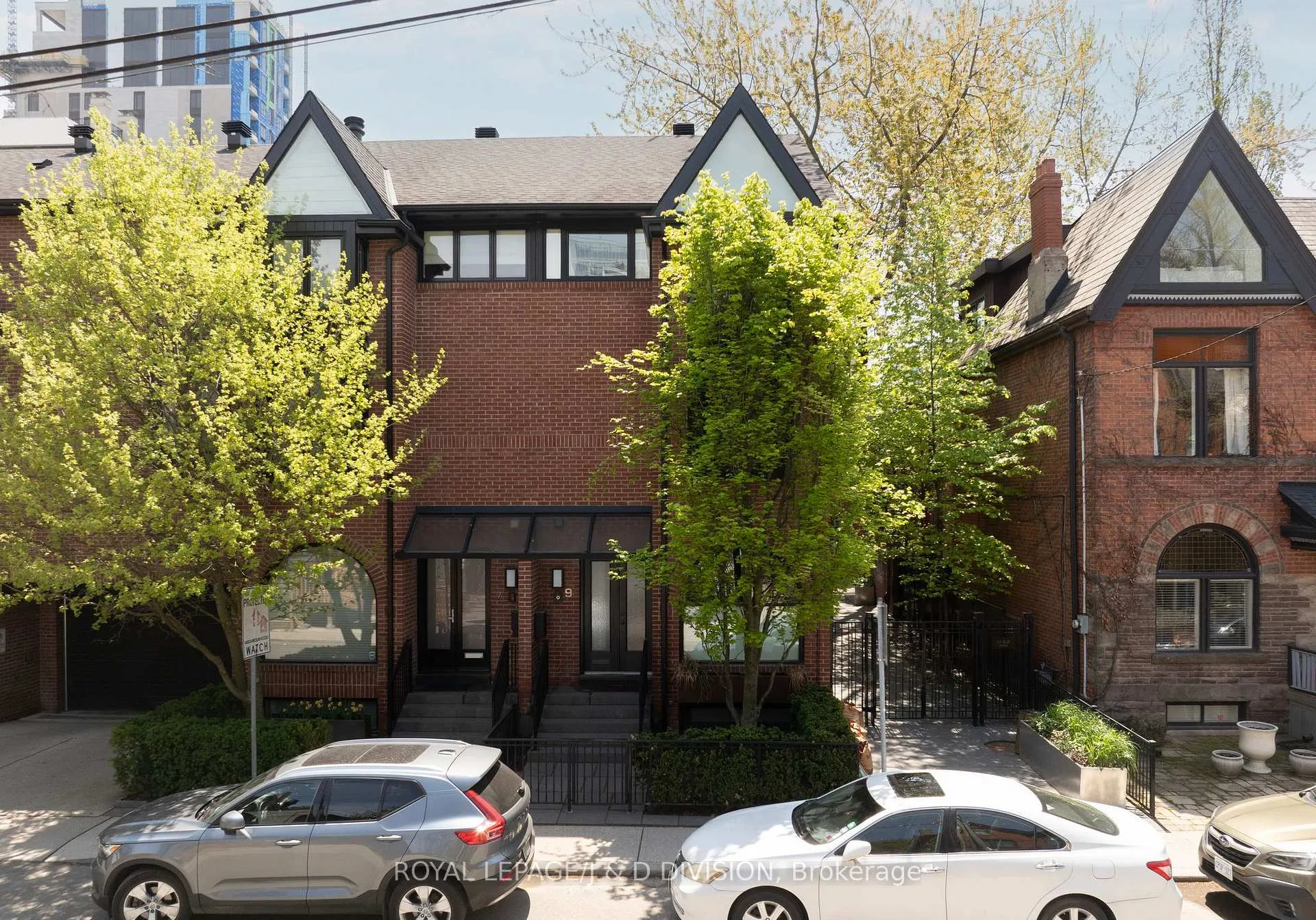 Photo 30 of 11C Tranby Avenue, Toronto, The Annex — HOMEH
