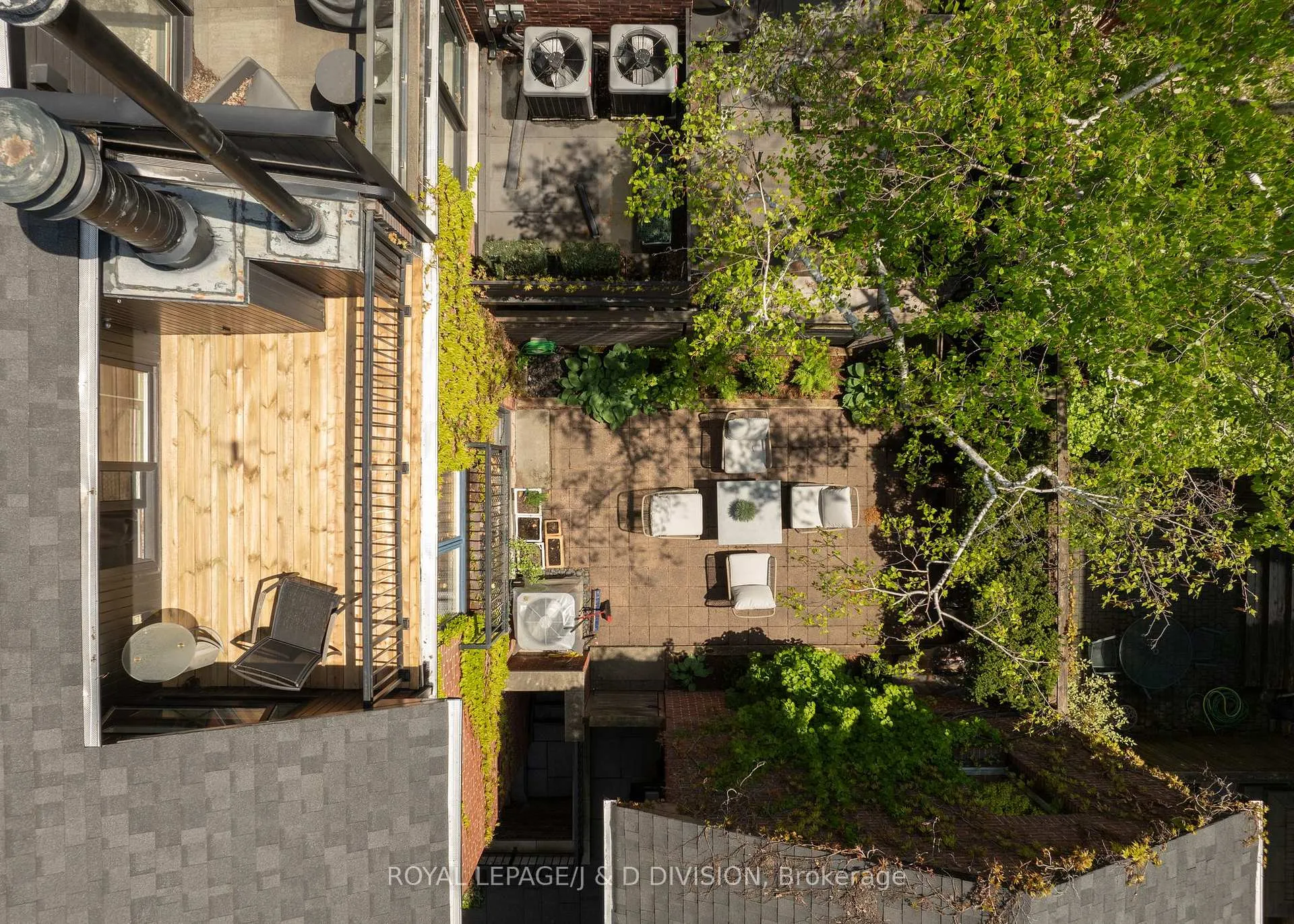 Photo 31 of 11C Tranby Avenue, Toronto, The Annex — HOMEH