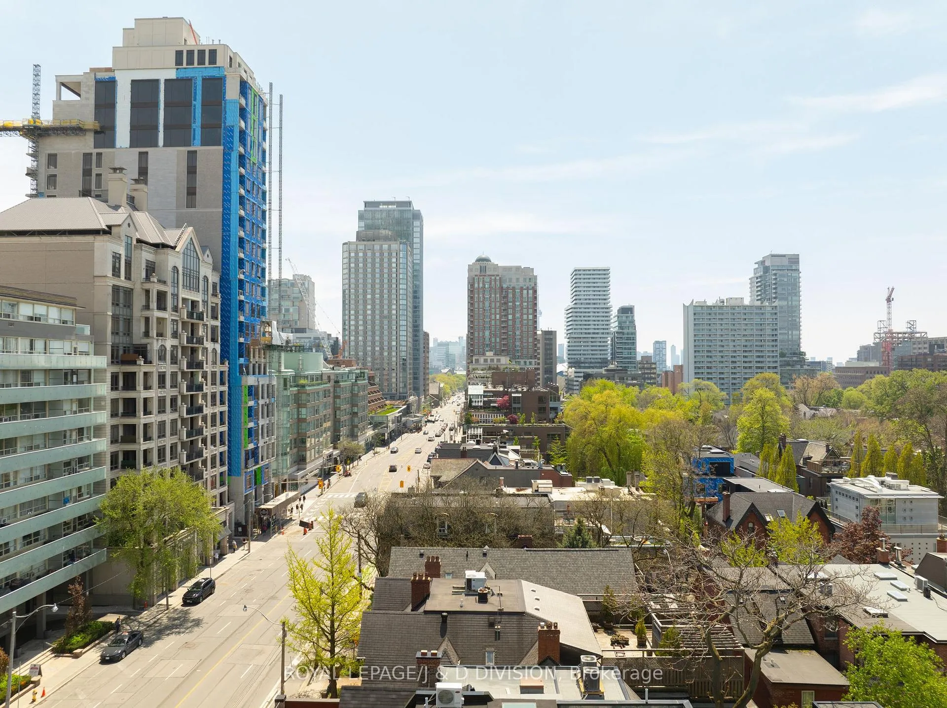 Photo 33 of 11C Tranby Avenue, Toronto, The Annex — HOMEH