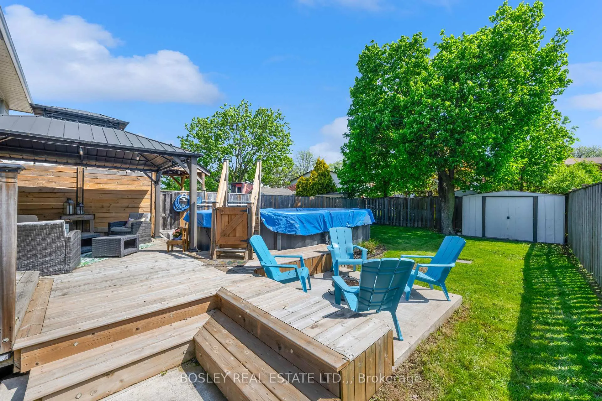 Photo 27 of 6596 Pitton Road, Niagara Falls, West Wood — HOMEH