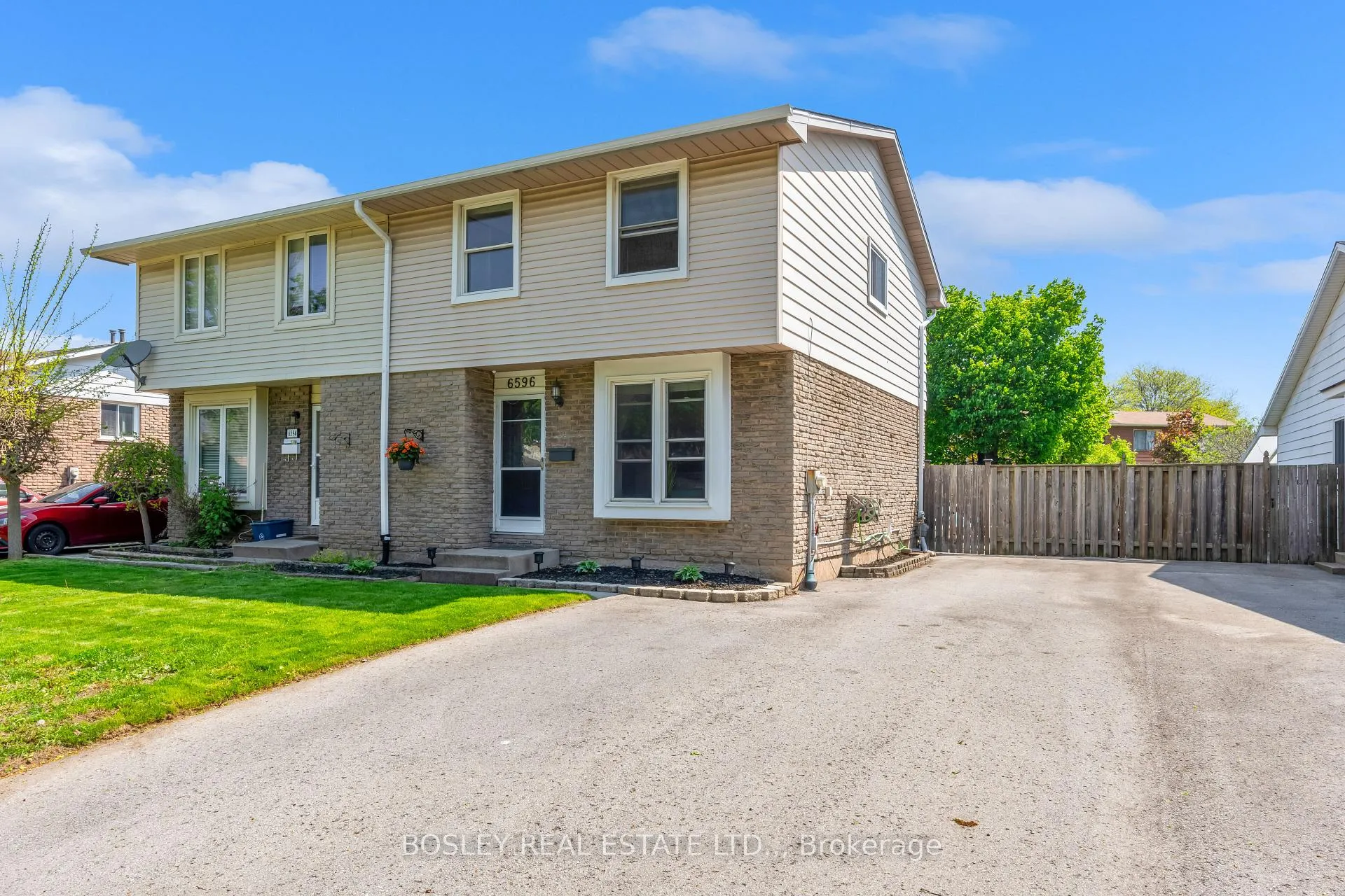 Photo 30 of 6596 Pitton Road, Niagara Falls, West Wood — HOMEH