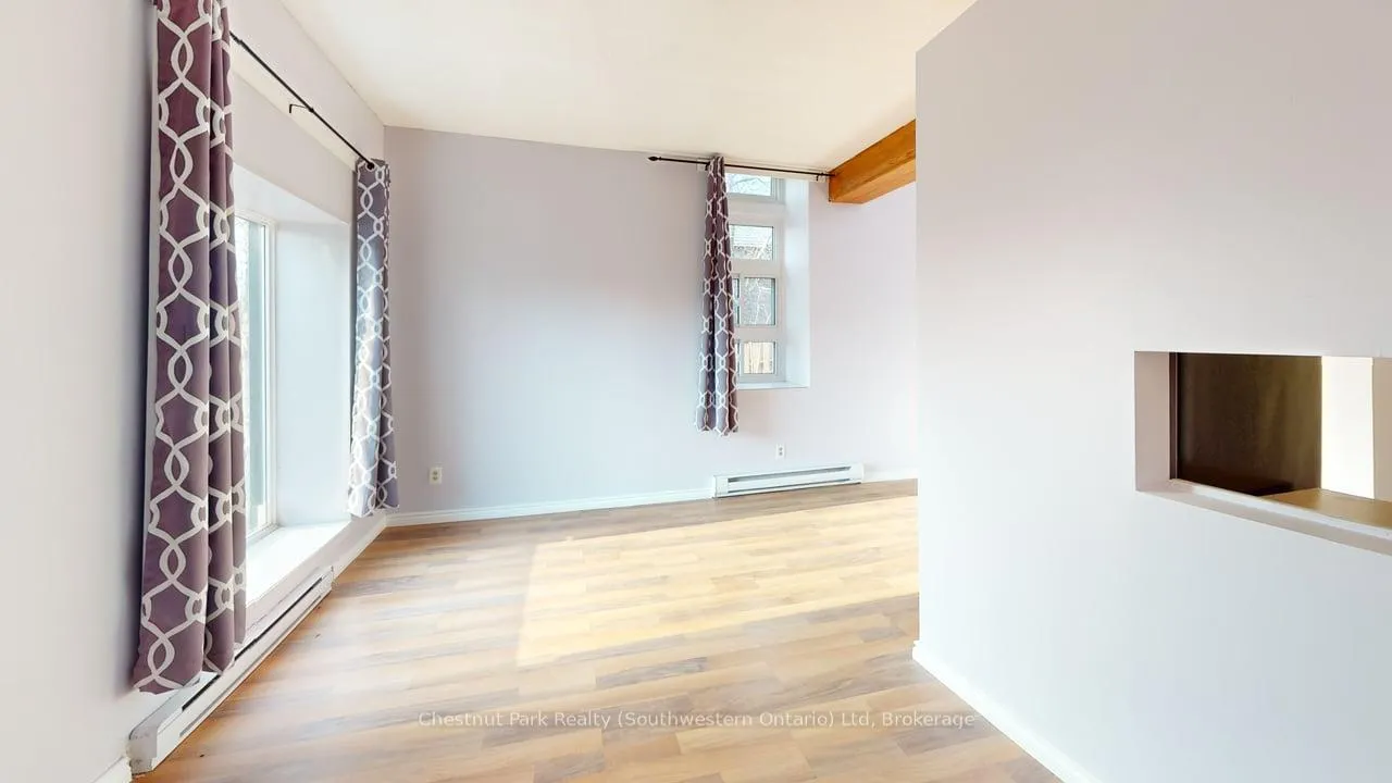 Photo 1 of Unit 101, 97 Farquhar Street, Guelph, Downtown — HOMEH