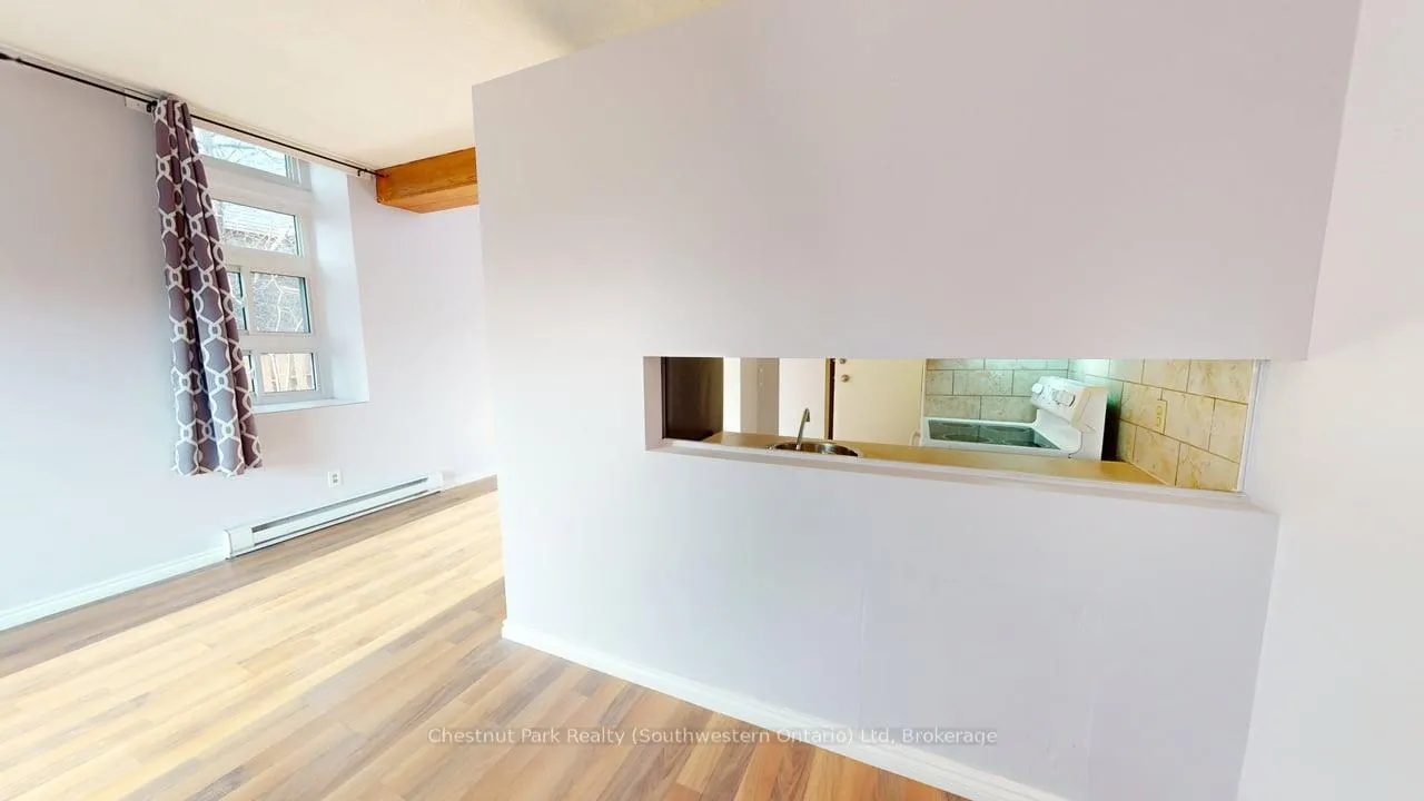 Photo 2 of Unit 101, 97 Farquhar Street, Guelph, Downtown — HOMEH