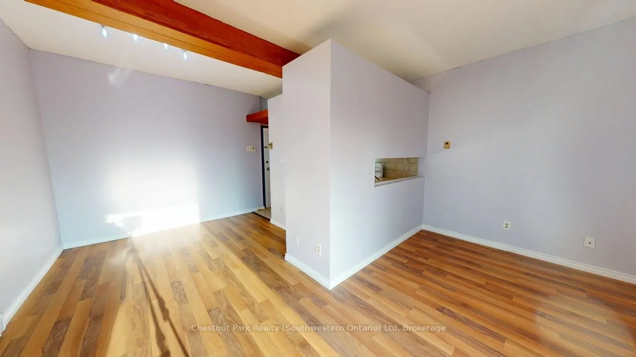 Photo 3 of Unit 101, 97 Farquhar Street, Guelph, Downtown — HOMEH