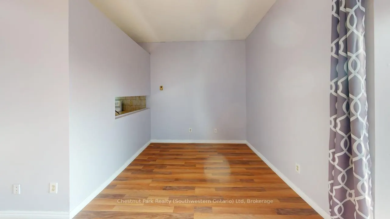 Photo 4 of Unit 101, 97 Farquhar Street, Guelph, Downtown — HOMEH
