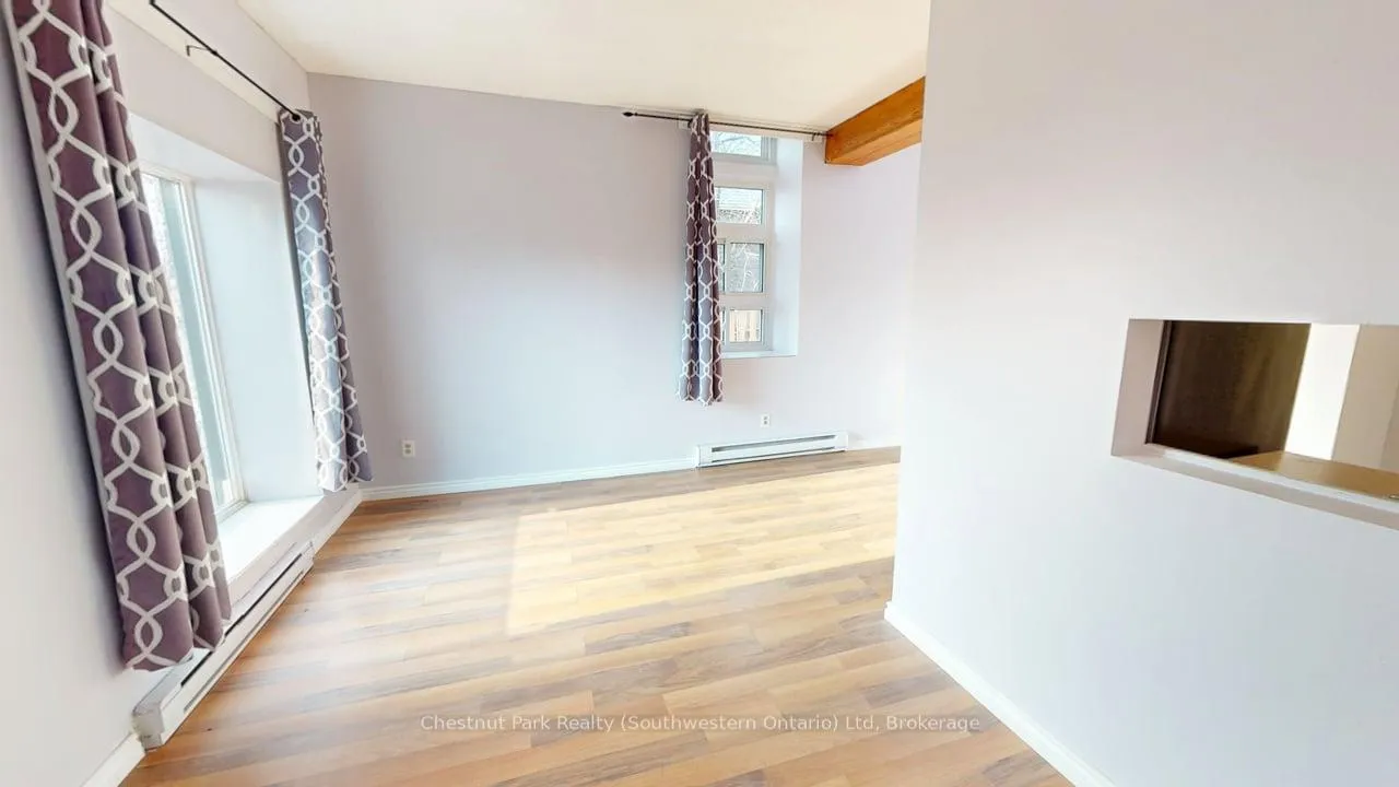 Photo 6 of Unit 101, 97 Farquhar Street, Guelph, Downtown — HOMEH