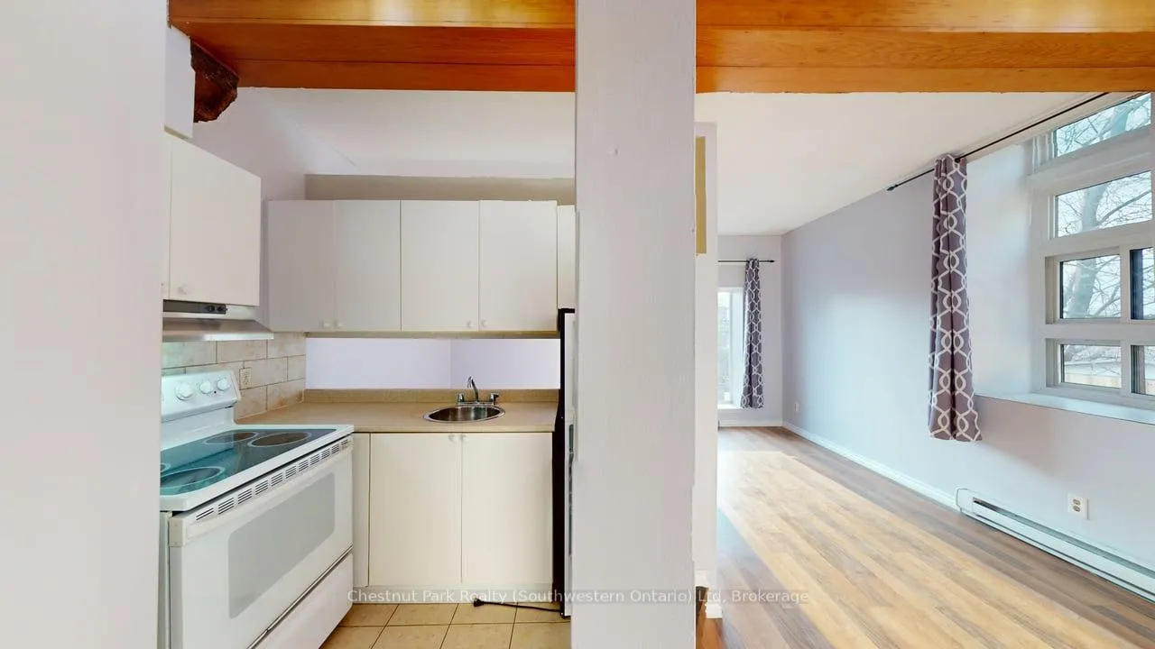 Photo 7 of Unit 101, 97 Farquhar Street, Guelph, Downtown — HOMEH