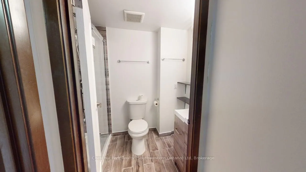 Photo 8 of Unit 101, 97 Farquhar Street, Guelph, Downtown — HOMEH