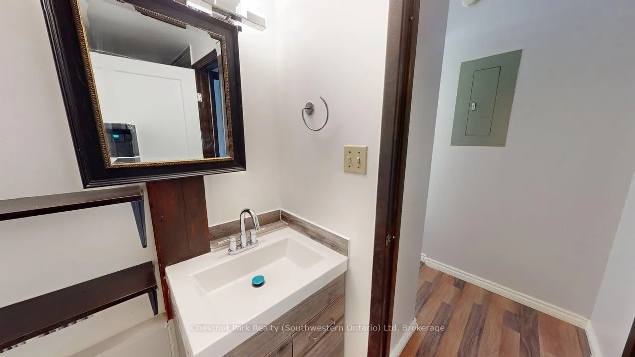 Photo 9 of Unit 101, 97 Farquhar Street, Guelph, Downtown — HOMEH