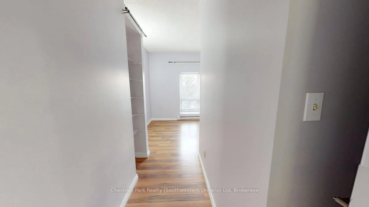 Photo 11 of Unit 101, 97 Farquhar Street, Guelph, Downtown — HOMEH
