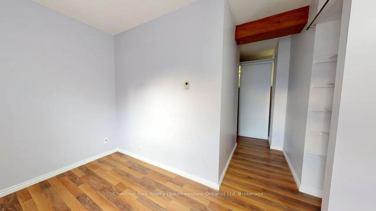 Photo 13 of Unit 101, 97 Farquhar Street, Guelph, Downtown — HOMEH