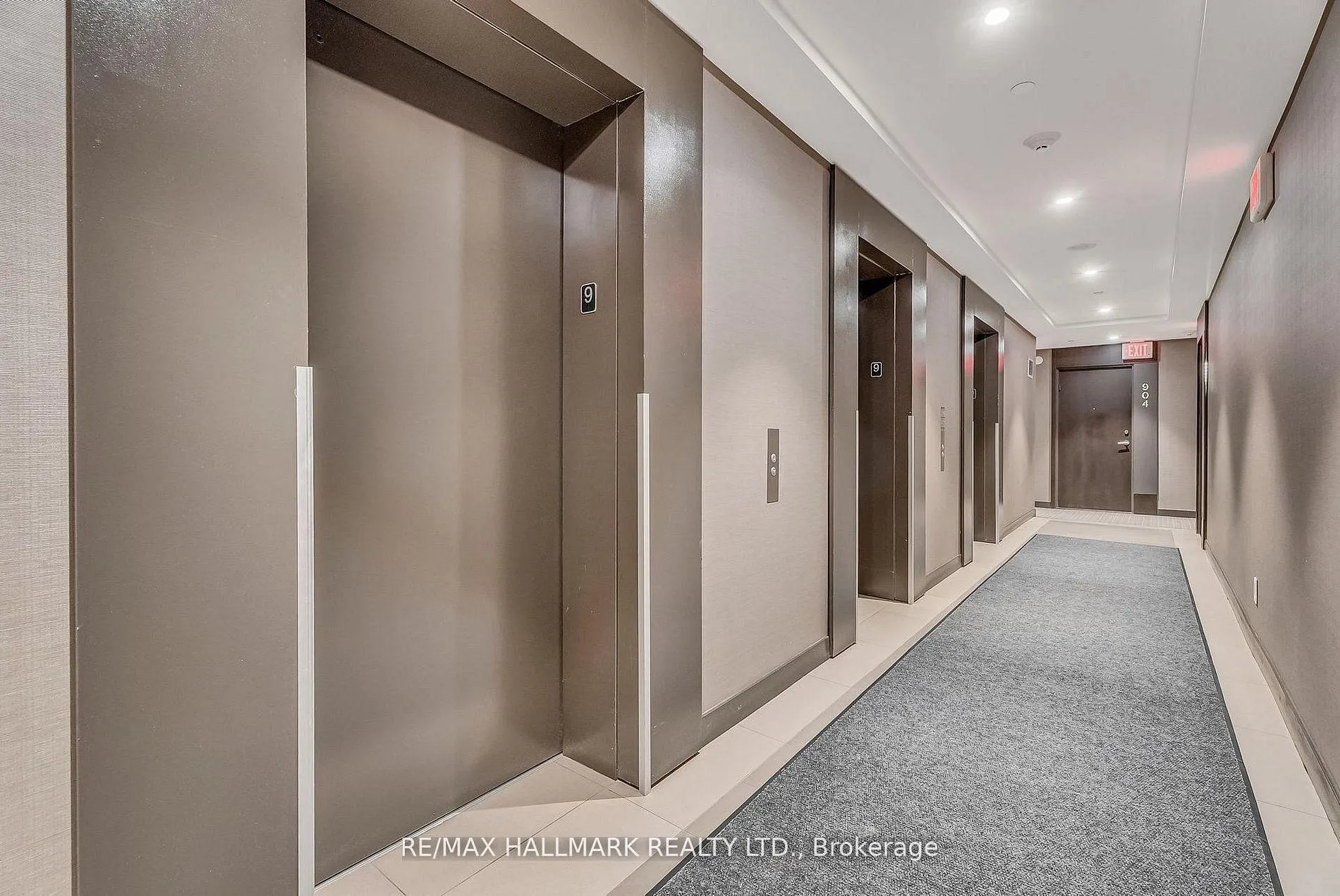 Photo 5 of Unit 908, 170 Sumach Street, Toronto, Regent Park — HOMEH