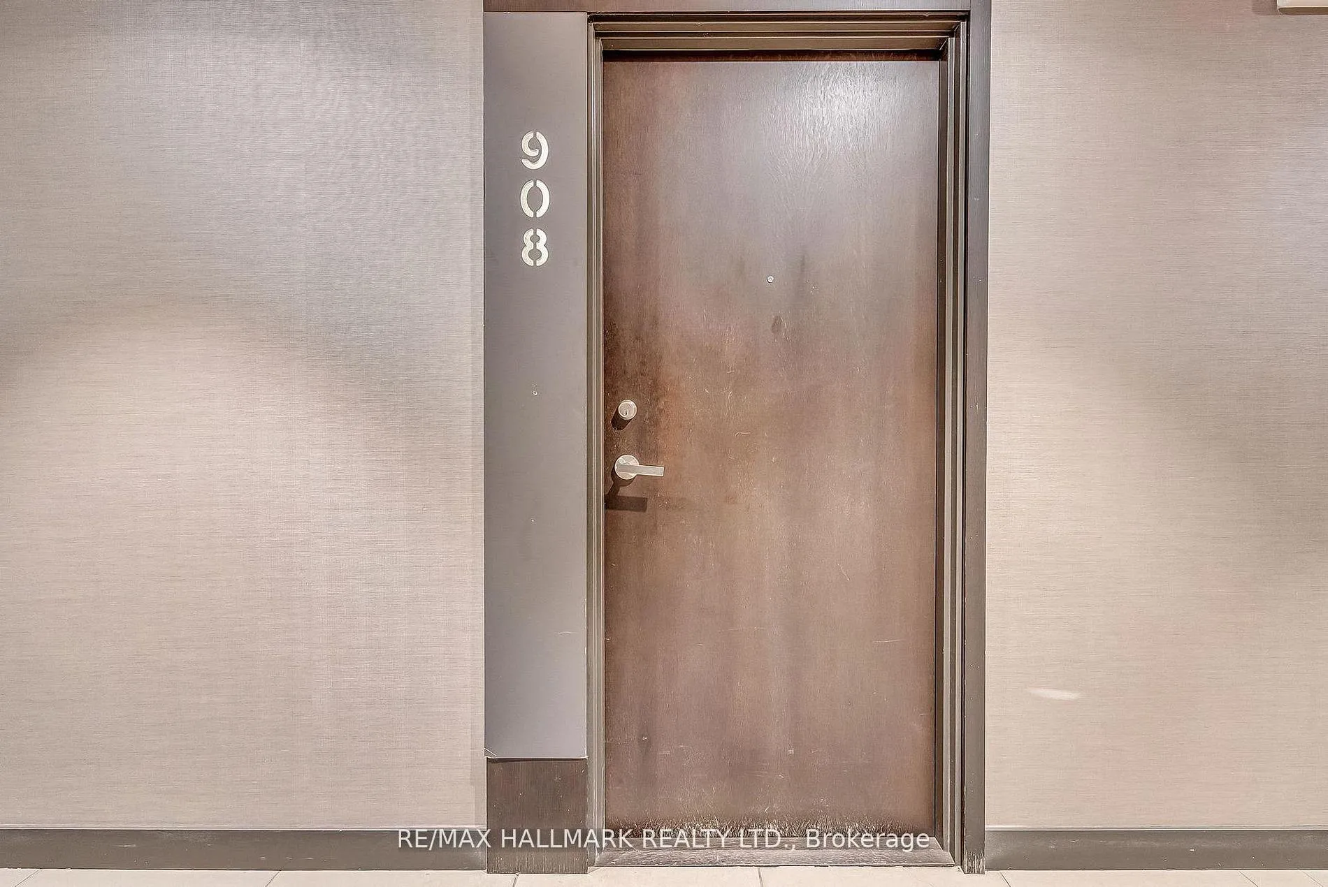 Photo 6 of Unit 908, 170 Sumach Street, Toronto, Regent Park — HOMEH