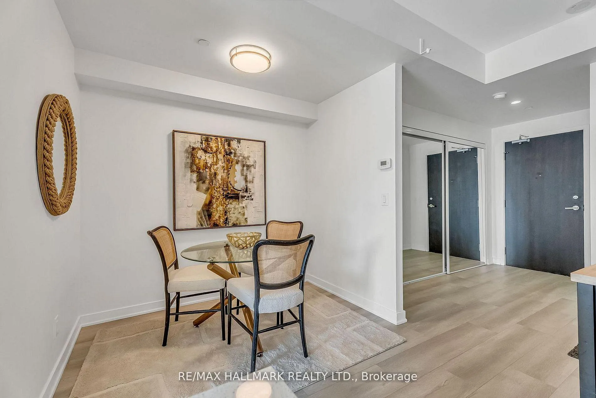 Photo 17 of Unit 908, 170 Sumach Street, Toronto, Regent Park — HOMEH