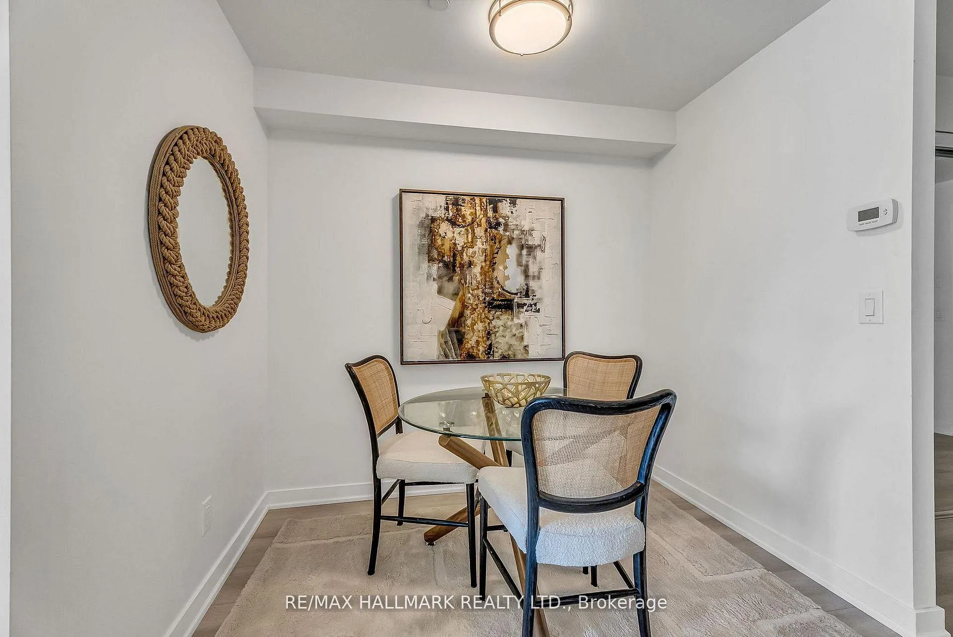 Photo 18 of Unit 908, 170 Sumach Street, Toronto, Regent Park — HOMEH
