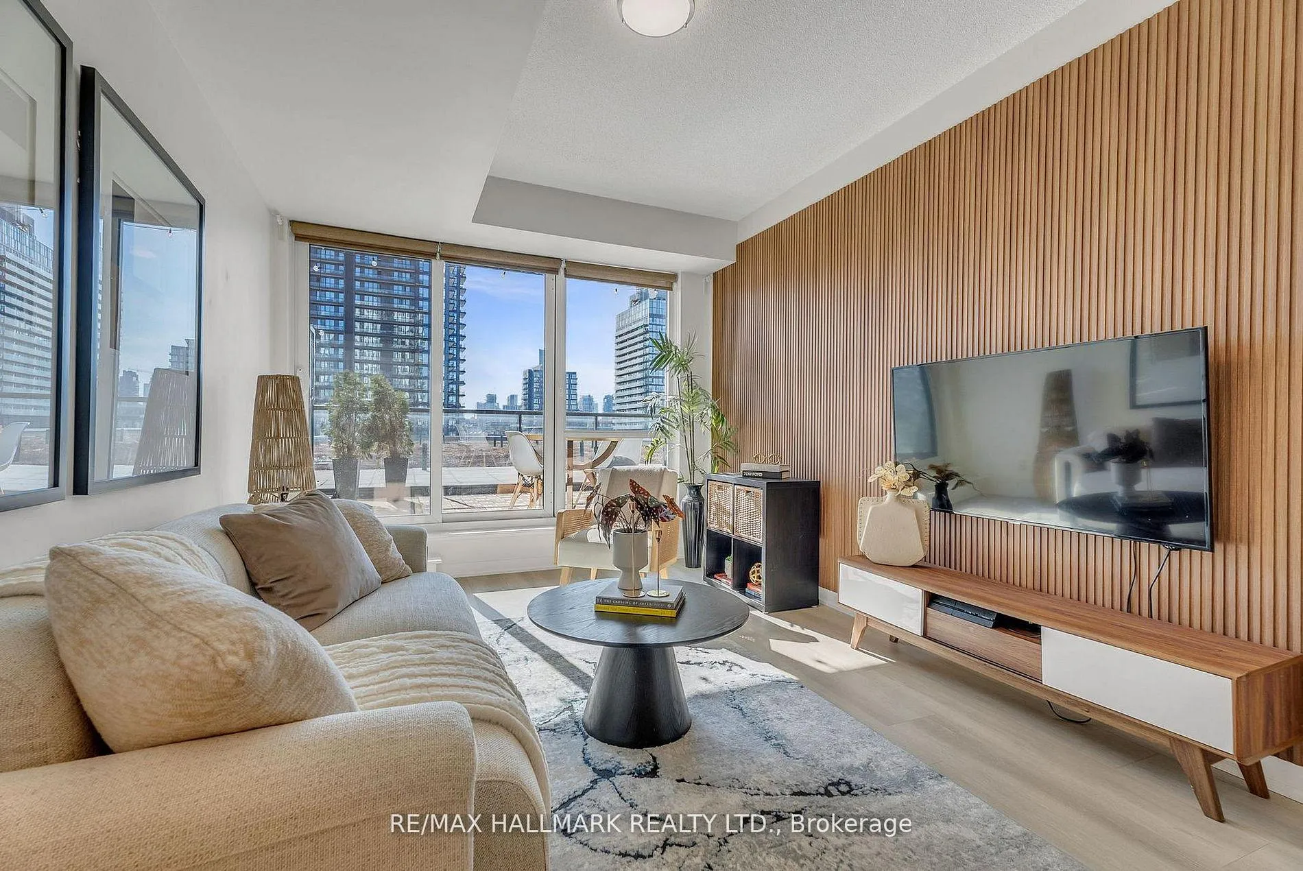 Photo 21 of Unit 908, 170 Sumach Street, Toronto, Regent Park — HOMEH