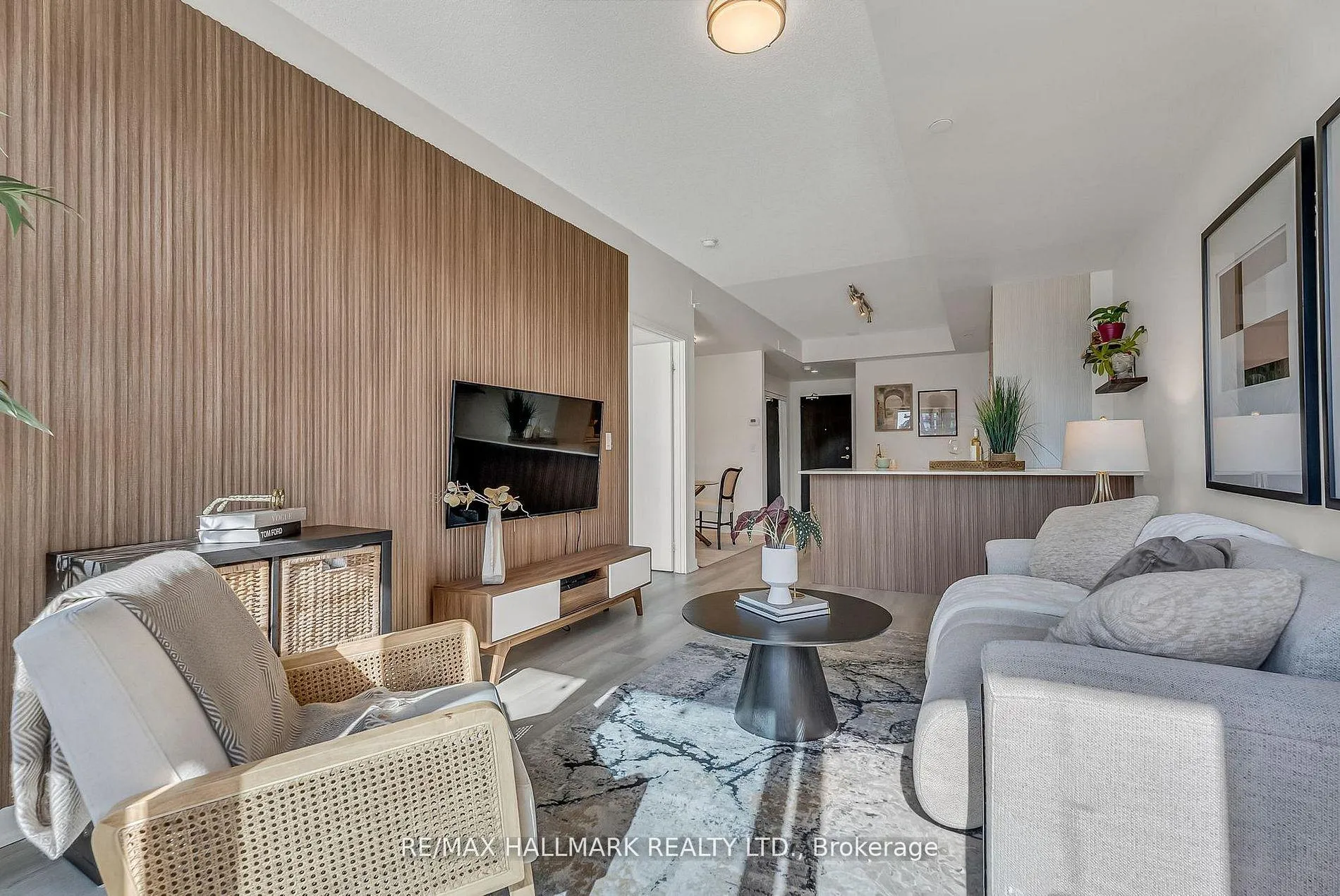 Photo 23 of Unit 908, 170 Sumach Street, Toronto, Regent Park — HOMEH