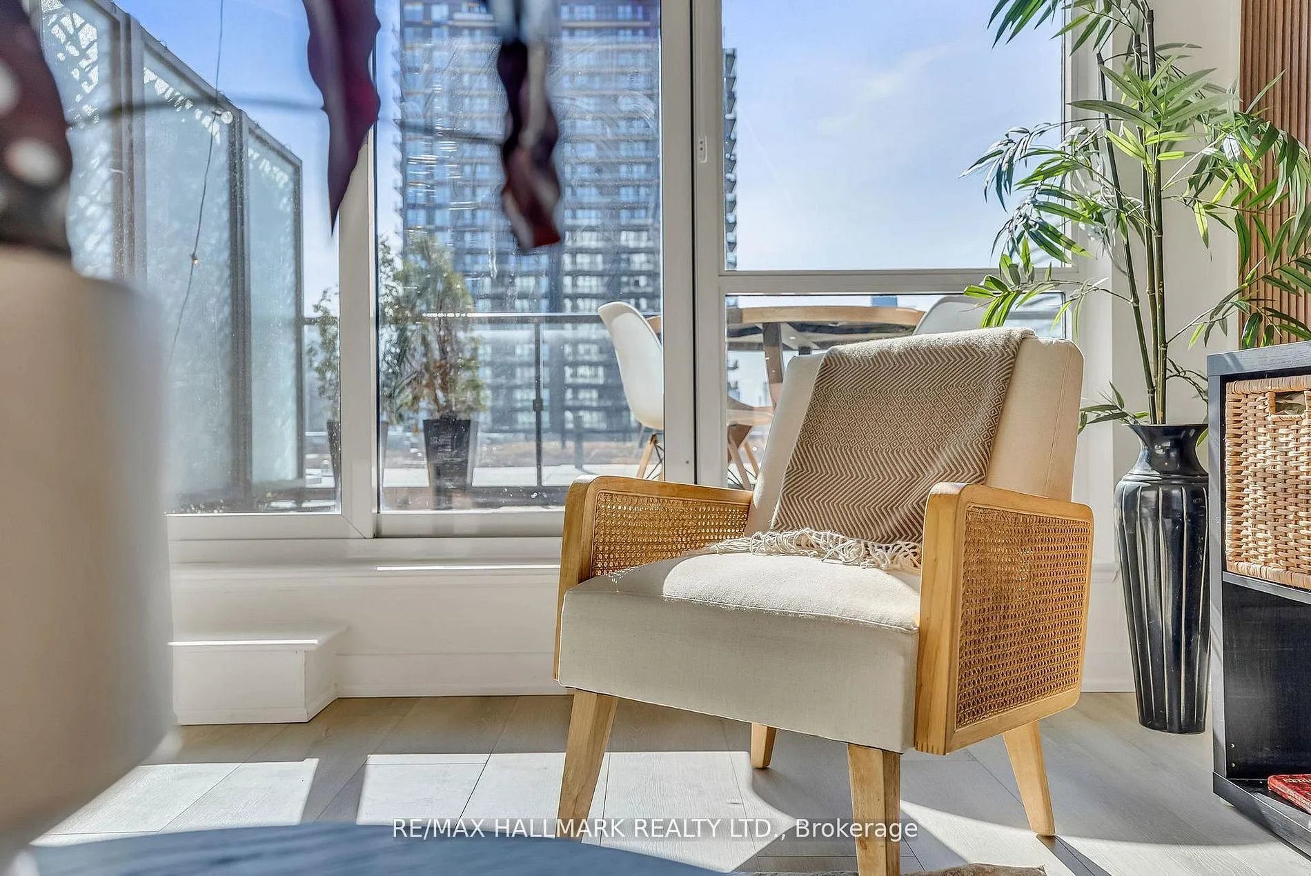 Photo 24 of Unit 908, 170 Sumach Street, Toronto, Regent Park — HOMEH