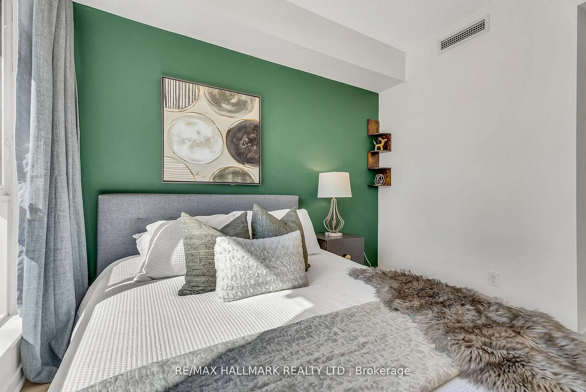 Photo 27 of Unit 908, 170 Sumach Street, Toronto, Regent Park — HOMEH