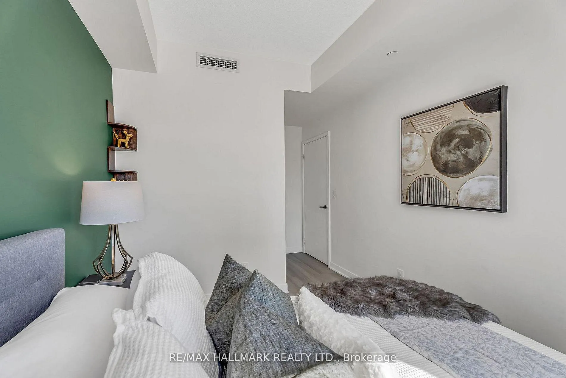 Photo 28 of Unit 908, 170 Sumach Street, Toronto, Regent Park — HOMEH