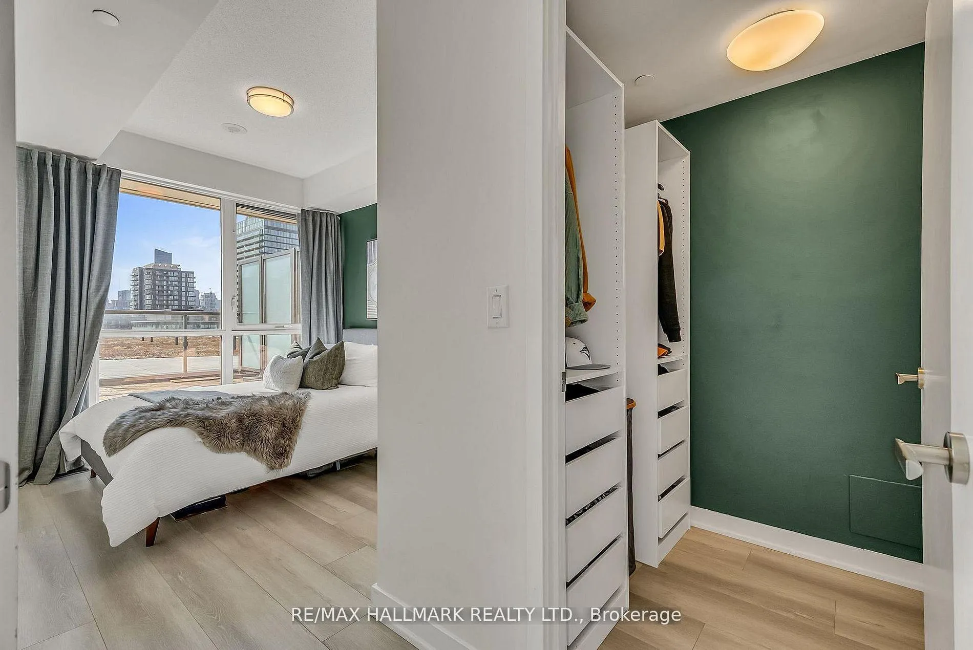 Photo 29 of Unit 908, 170 Sumach Street, Toronto, Regent Park — HOMEH