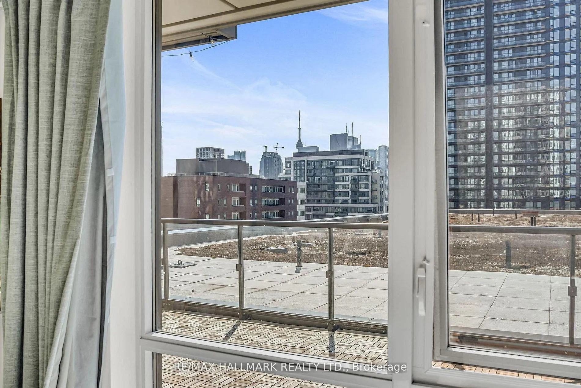 Photo 30 of Unit 908, 170 Sumach Street, Toronto, Regent Park — HOMEH
