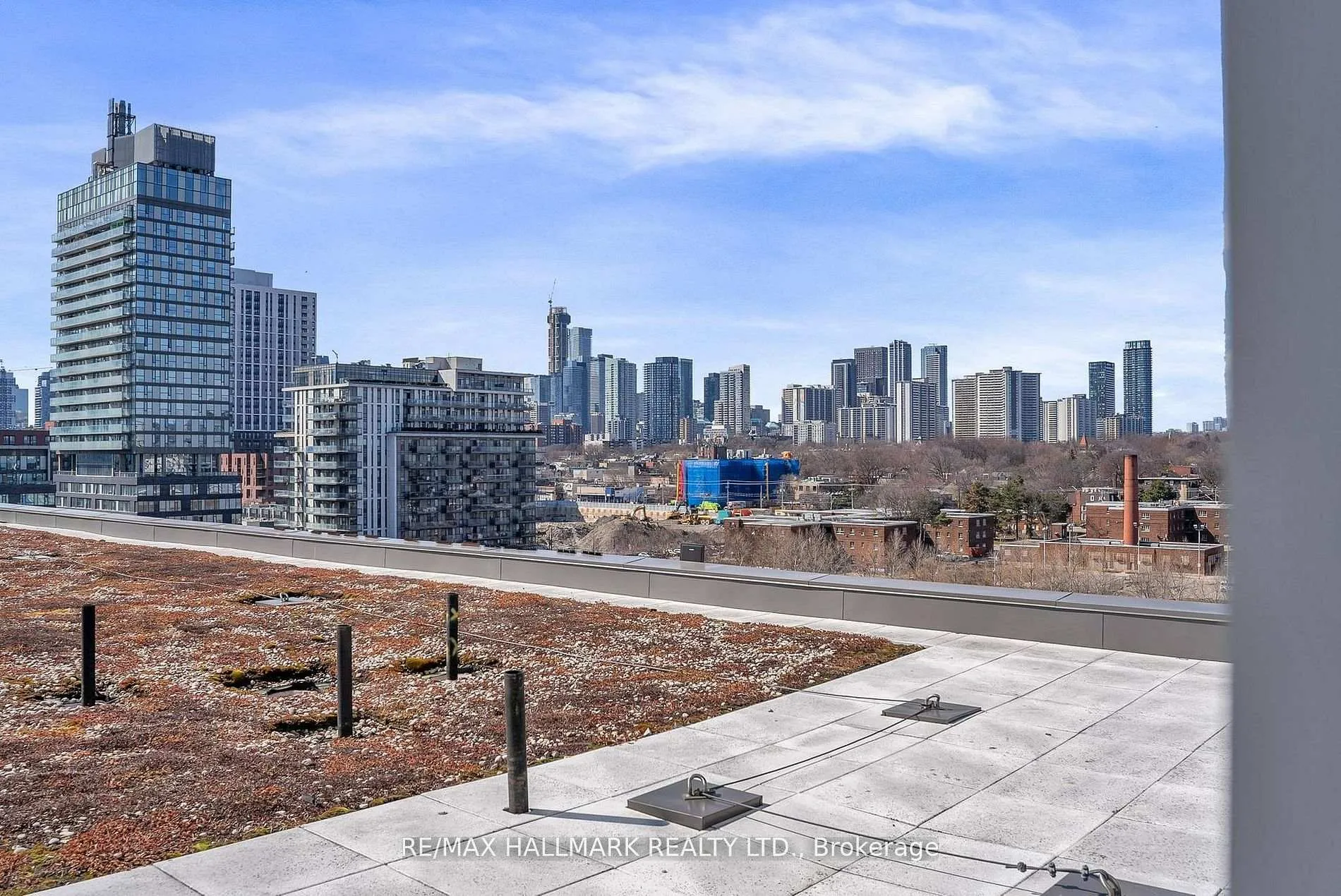 Photo 34 of Unit 908, 170 Sumach Street, Toronto, Regent Park — HOMEH