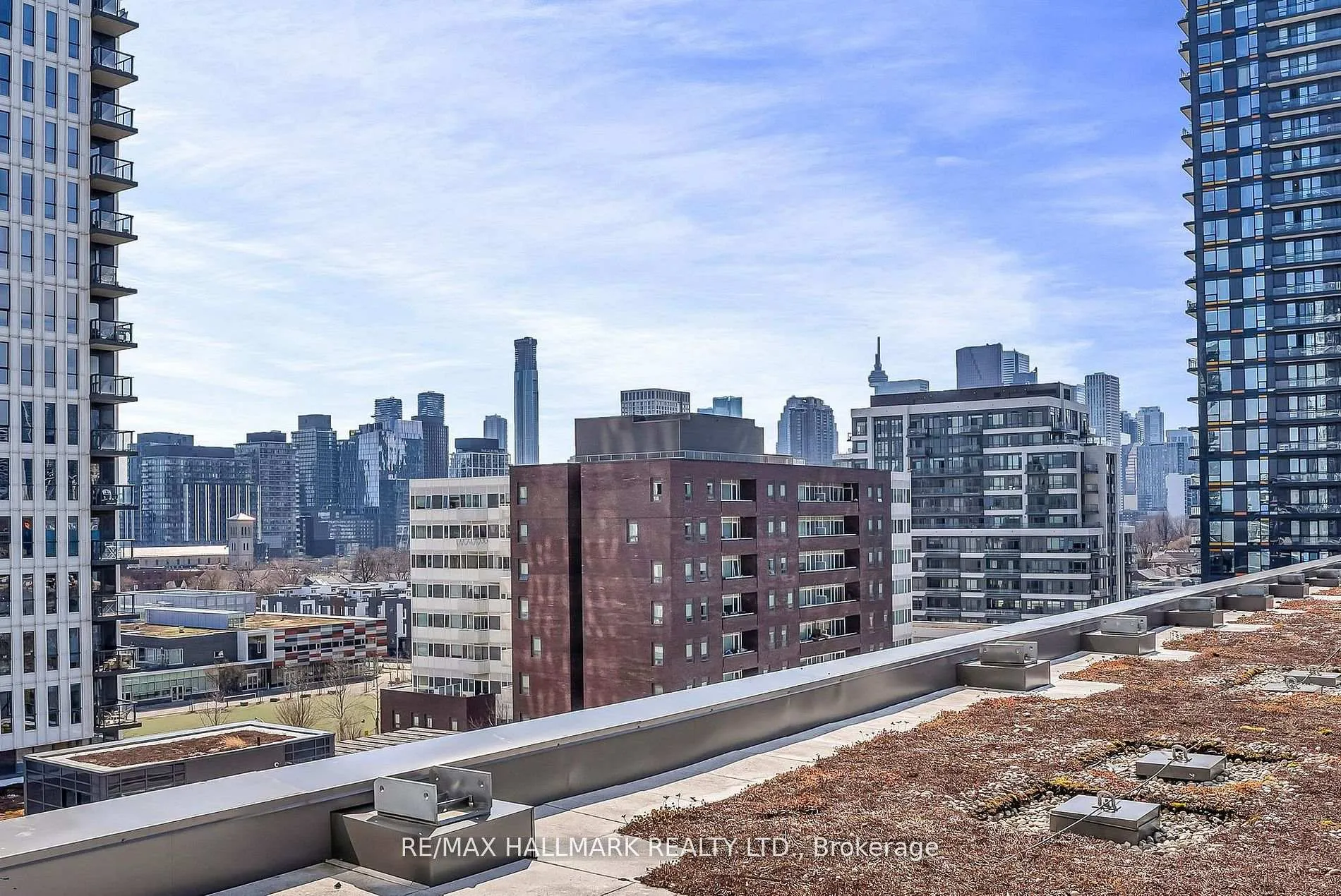 Photo 35 of Unit 908, 170 Sumach Street, Toronto, Regent Park — HOMEH