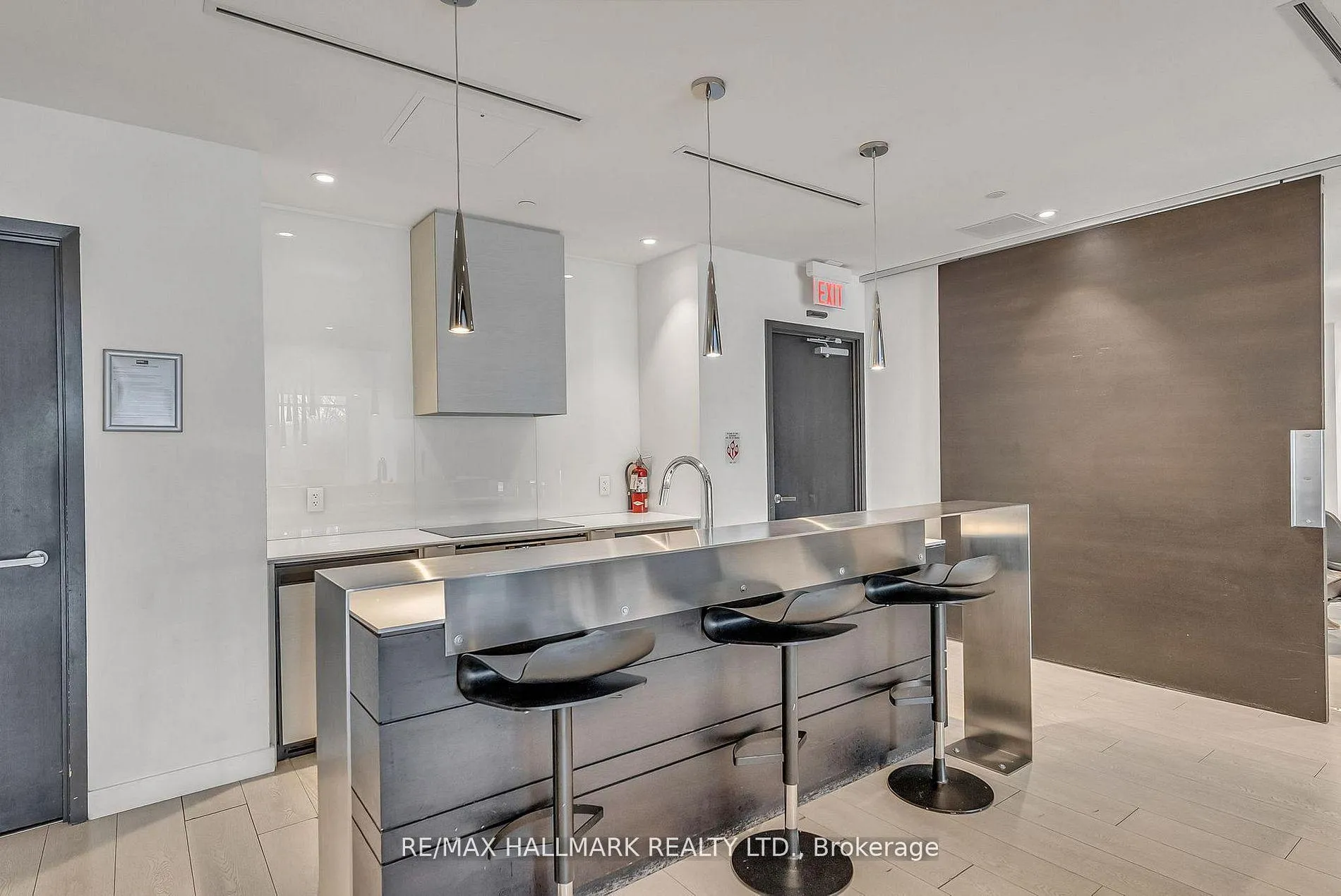 Photo 38 of Unit 908, 170 Sumach Street, Toronto, Regent Park — HOMEH
