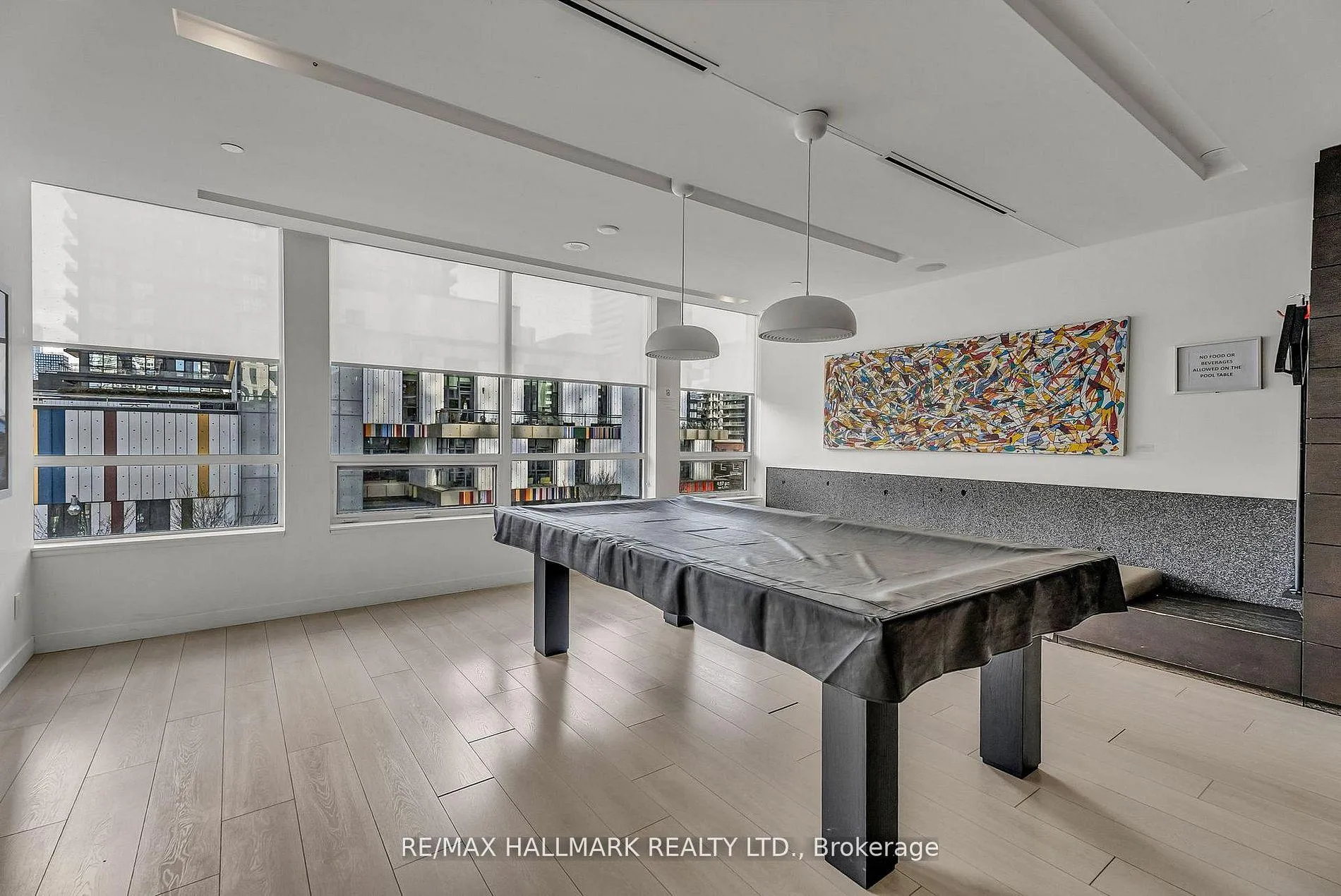 Photo 39 of Unit 908, 170 Sumach Street, Toronto, Regent Park — HOMEH