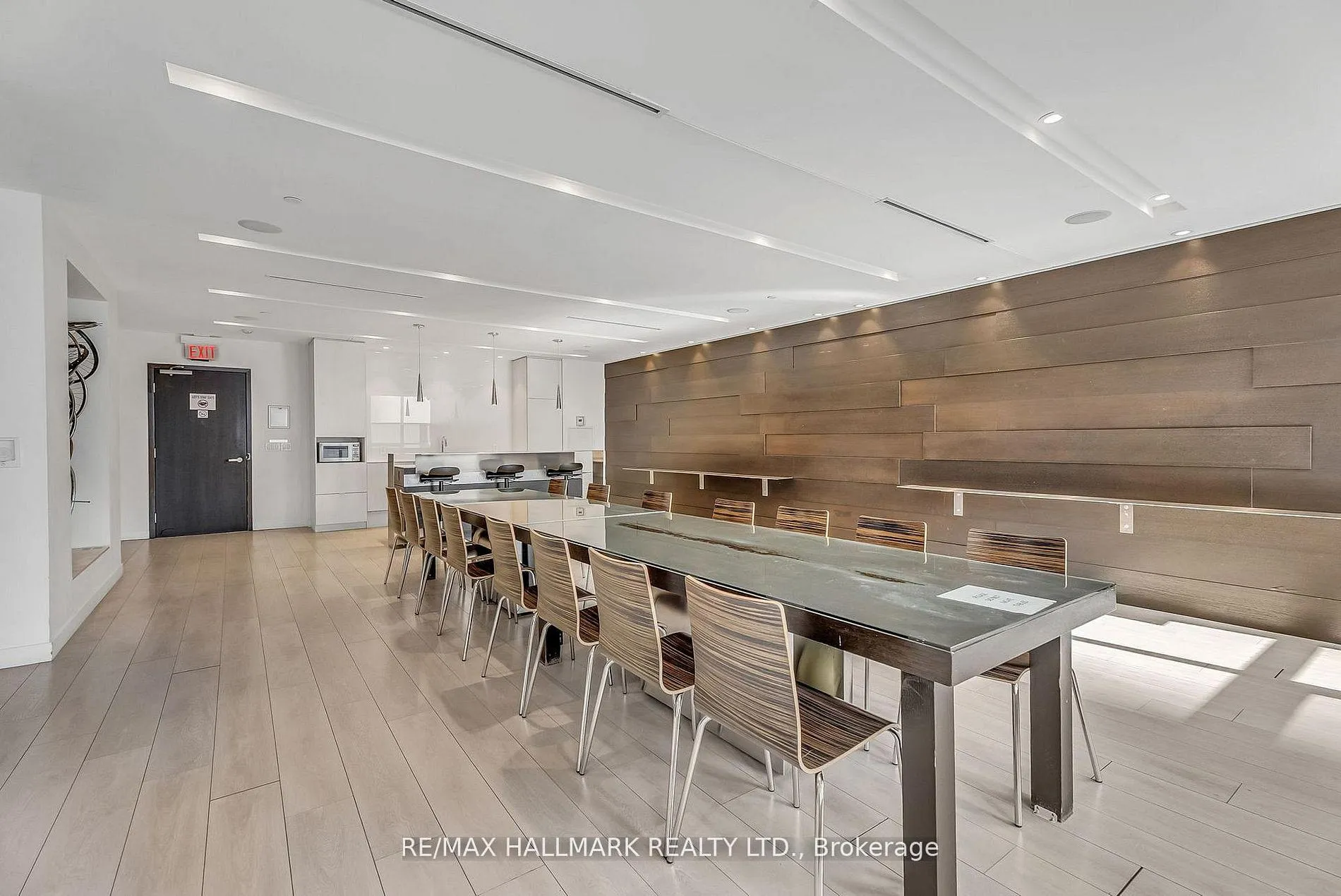 Photo 40 of Unit 908, 170 Sumach Street, Toronto, Regent Park — HOMEH