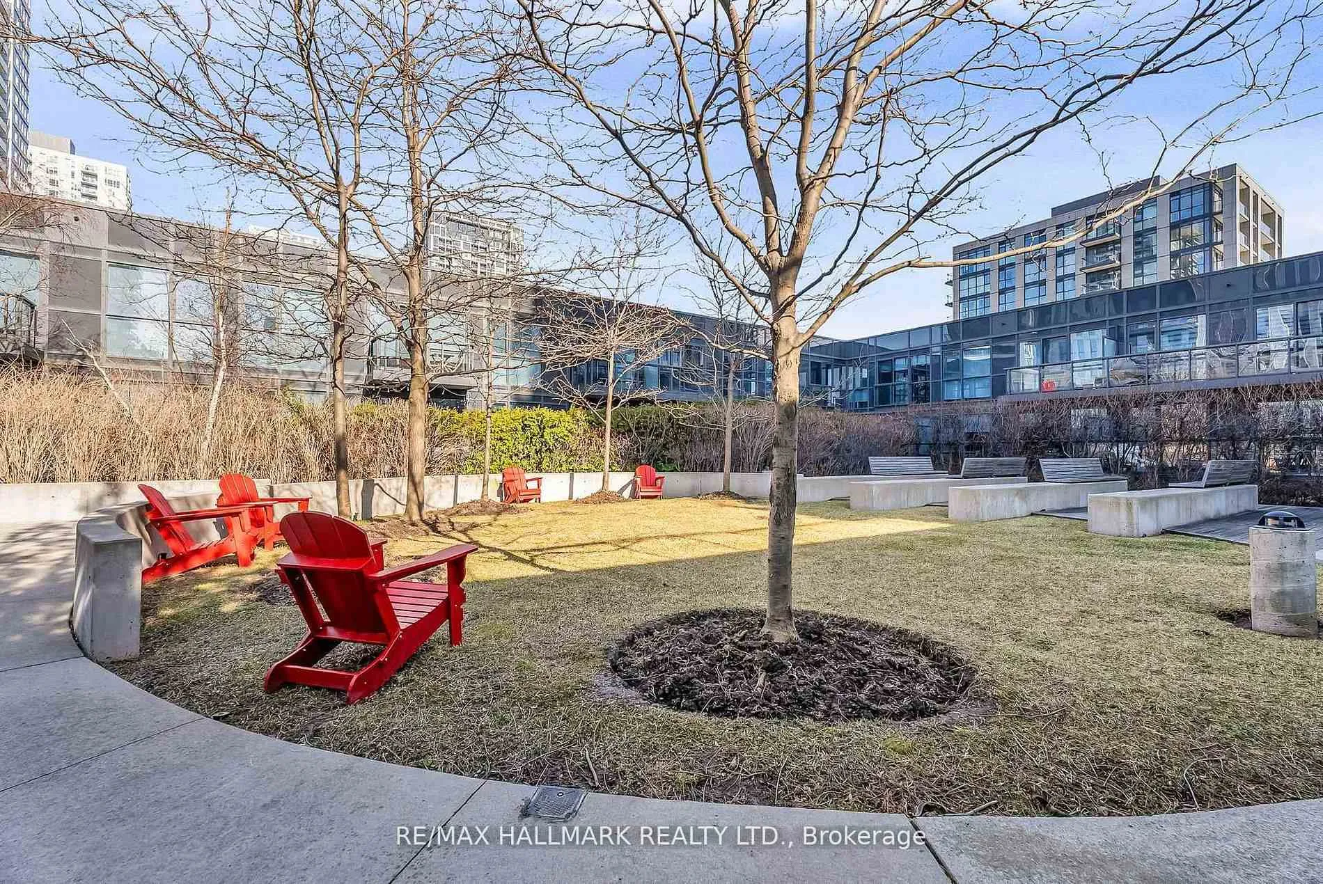 Photo 41 of Unit 908, 170 Sumach Street, Toronto, Regent Park — HOMEH