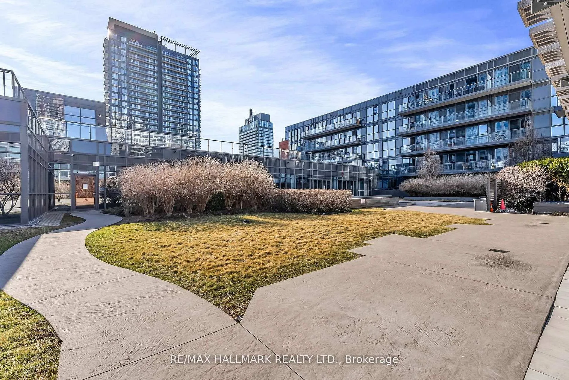 Photo 42 of Unit 908, 170 Sumach Street, Toronto, Regent Park — HOMEH
