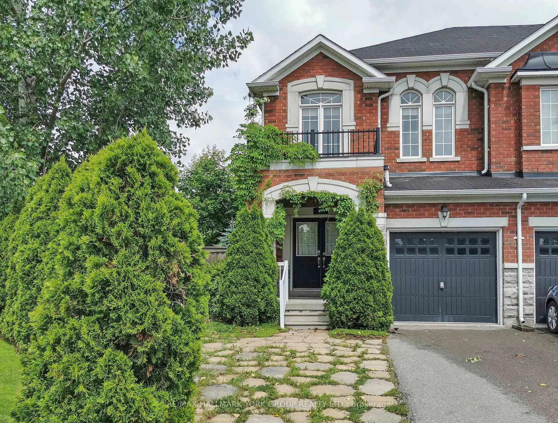 Photo 1 of 152 Mahogany Forest Drive, Vaughan, Patterson — HOMEH