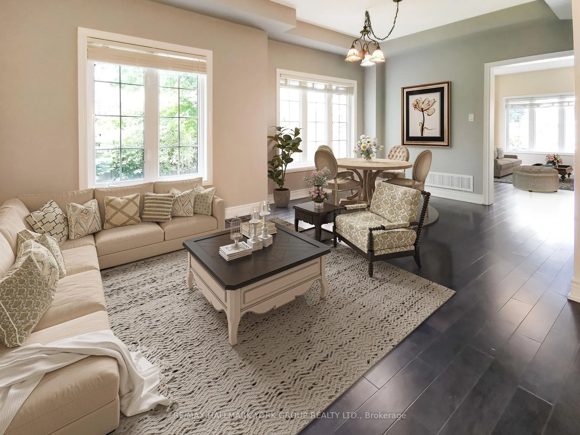 Photo 2 of 152 Mahogany Forest Drive, Vaughan, Patterson — HOMEH