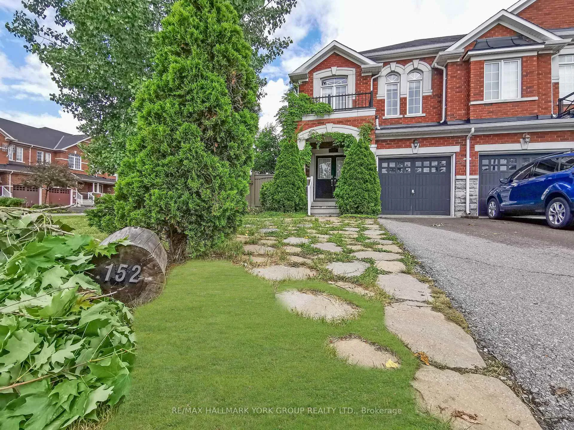 Photo 21 of 152 Mahogany Forest Drive, Vaughan, Patterson — HOMEH