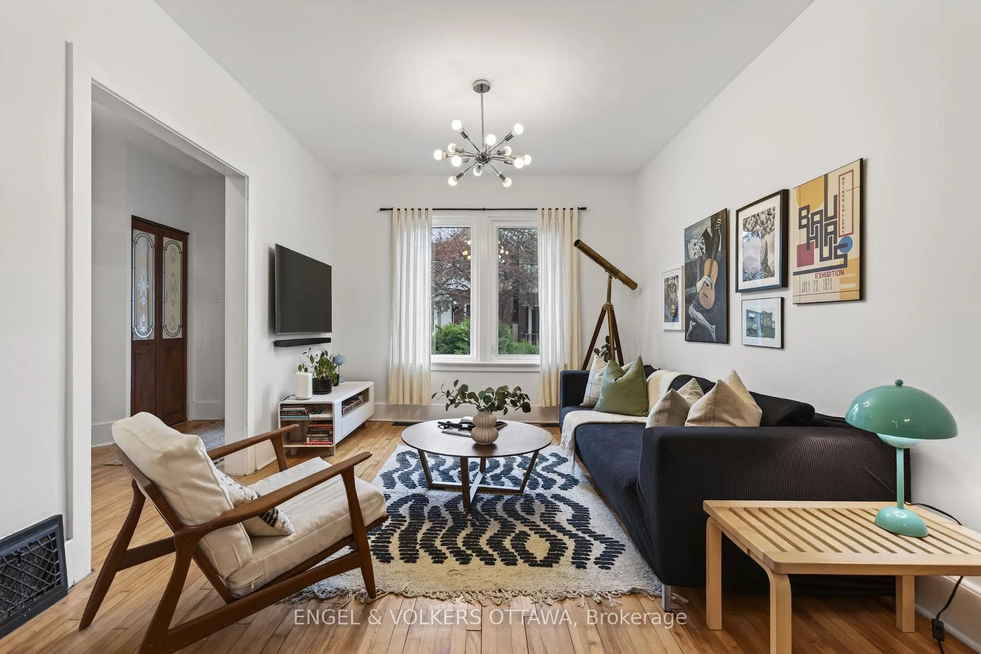 Photo 6 of 30 Roslyn Avenue, Ottawa, Old Ottawa South — HOMEH